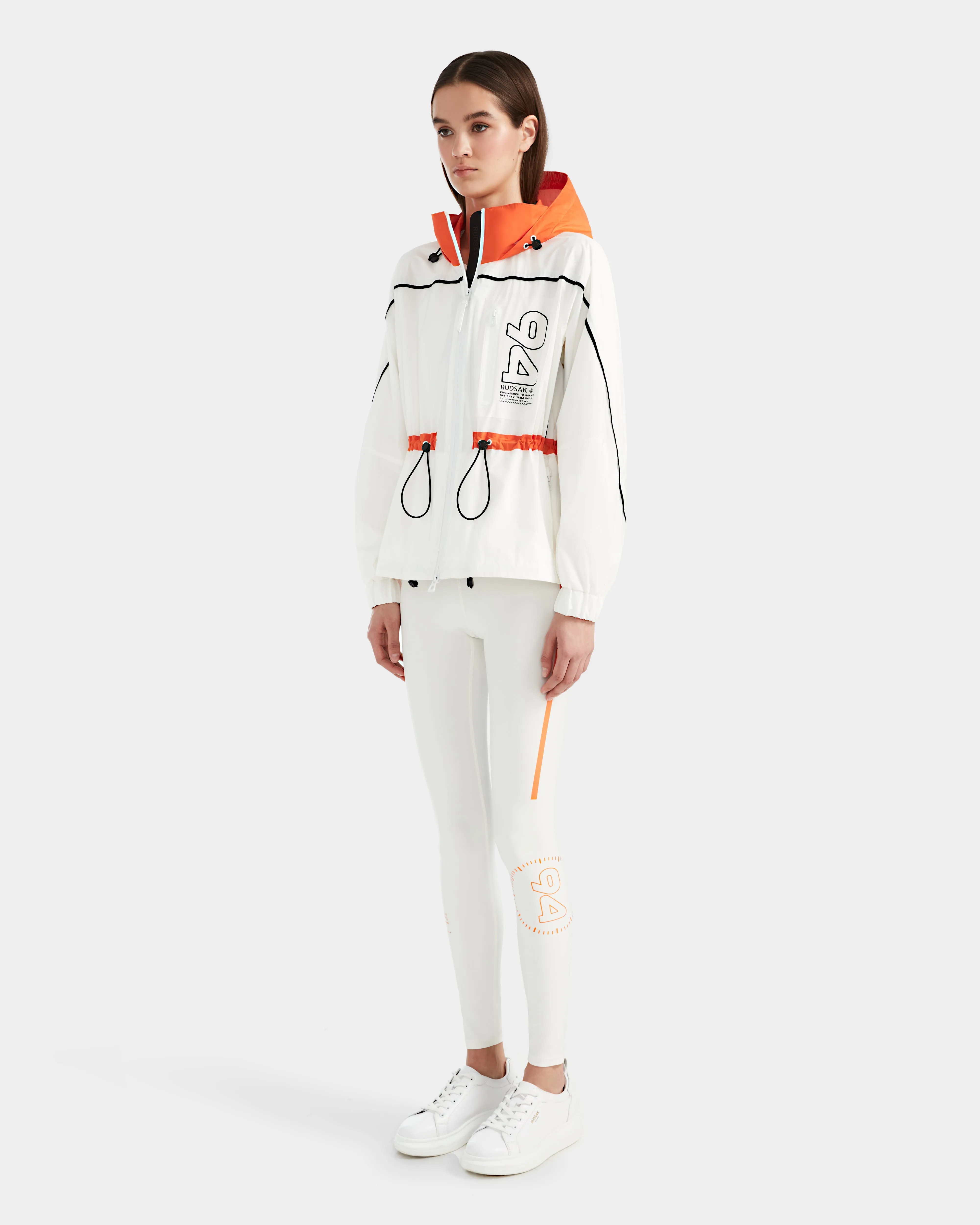RIMONA - 8124016 Cotton White