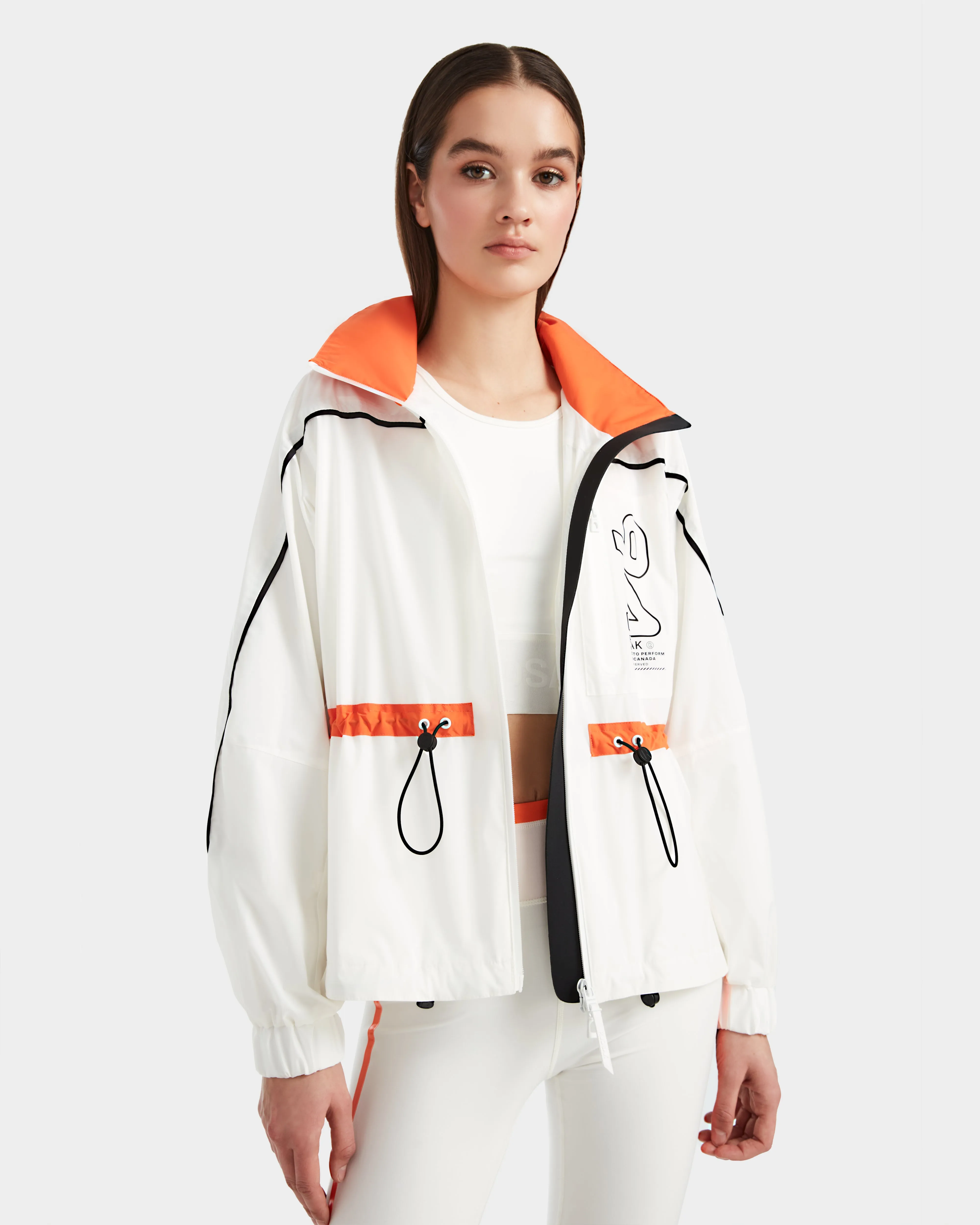 RIMONA - 8124016 Cotton White