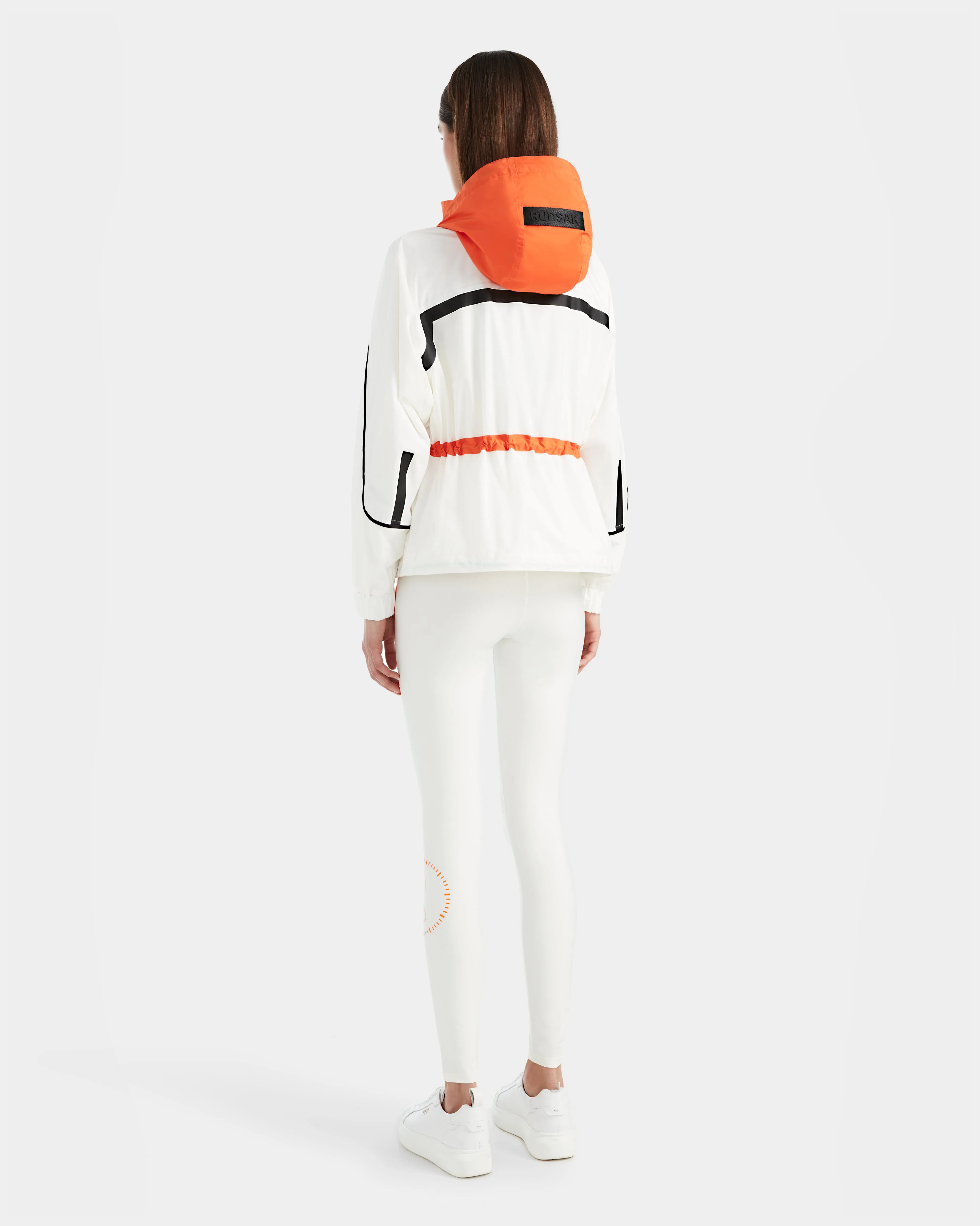RIMONA - 8124016 Cotton White