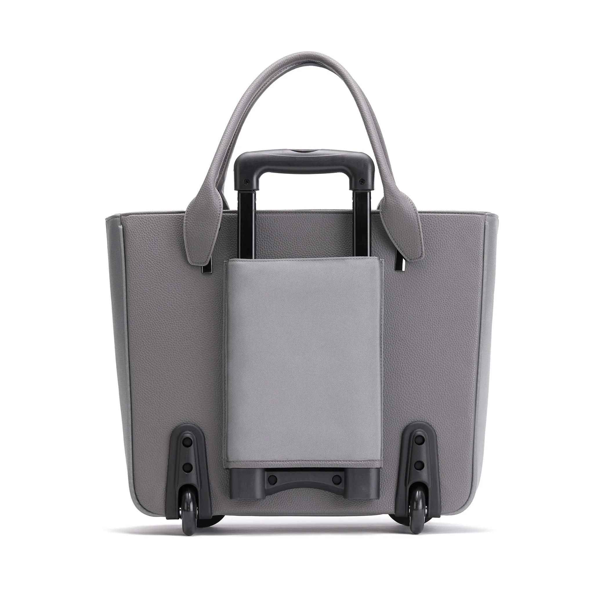 Roller Laptop Tote* Florence 17.3