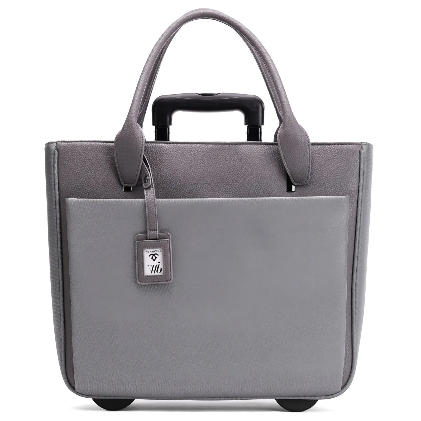 Roller Laptop Tote* Florence 17.3