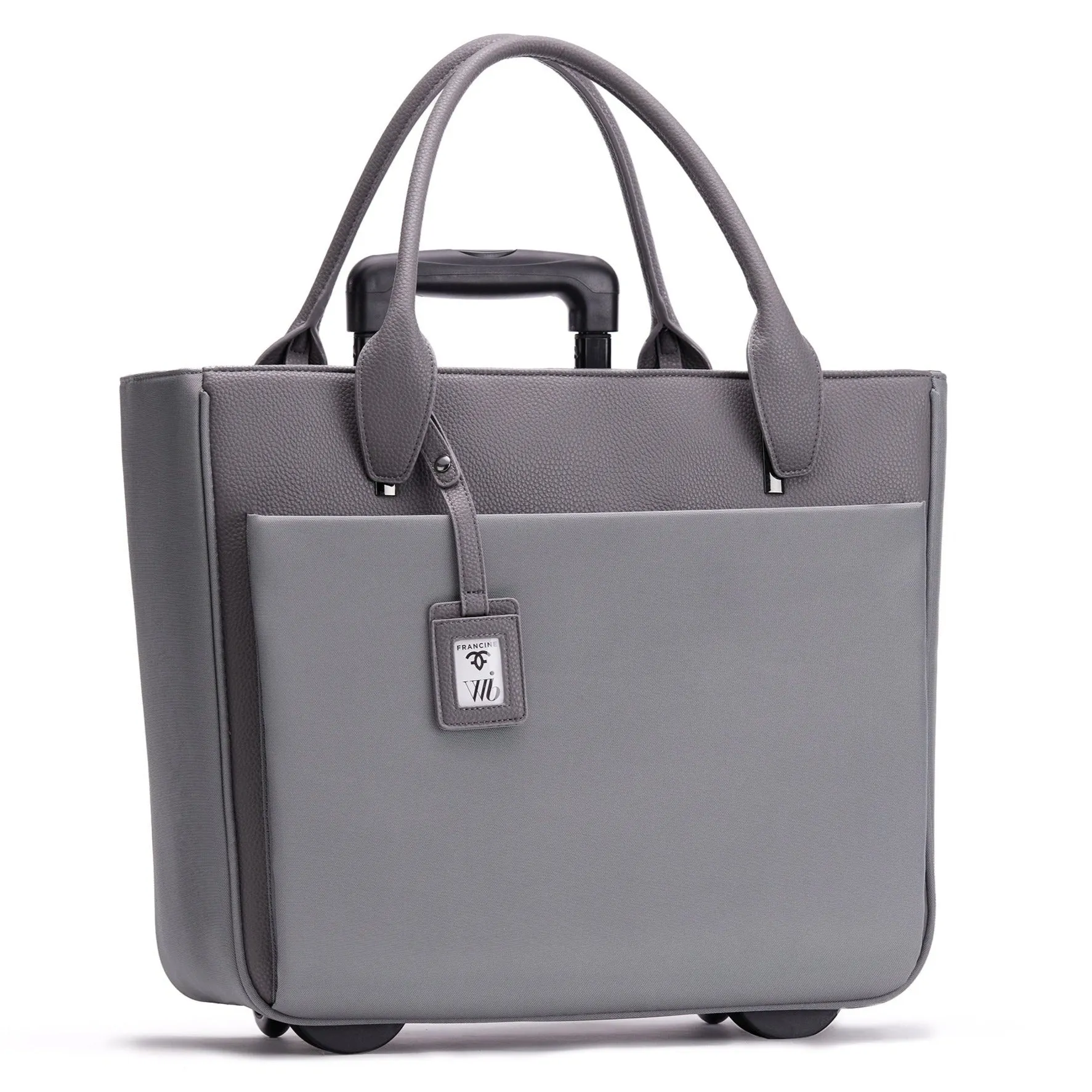 Roller Laptop Tote* Florence 17.3