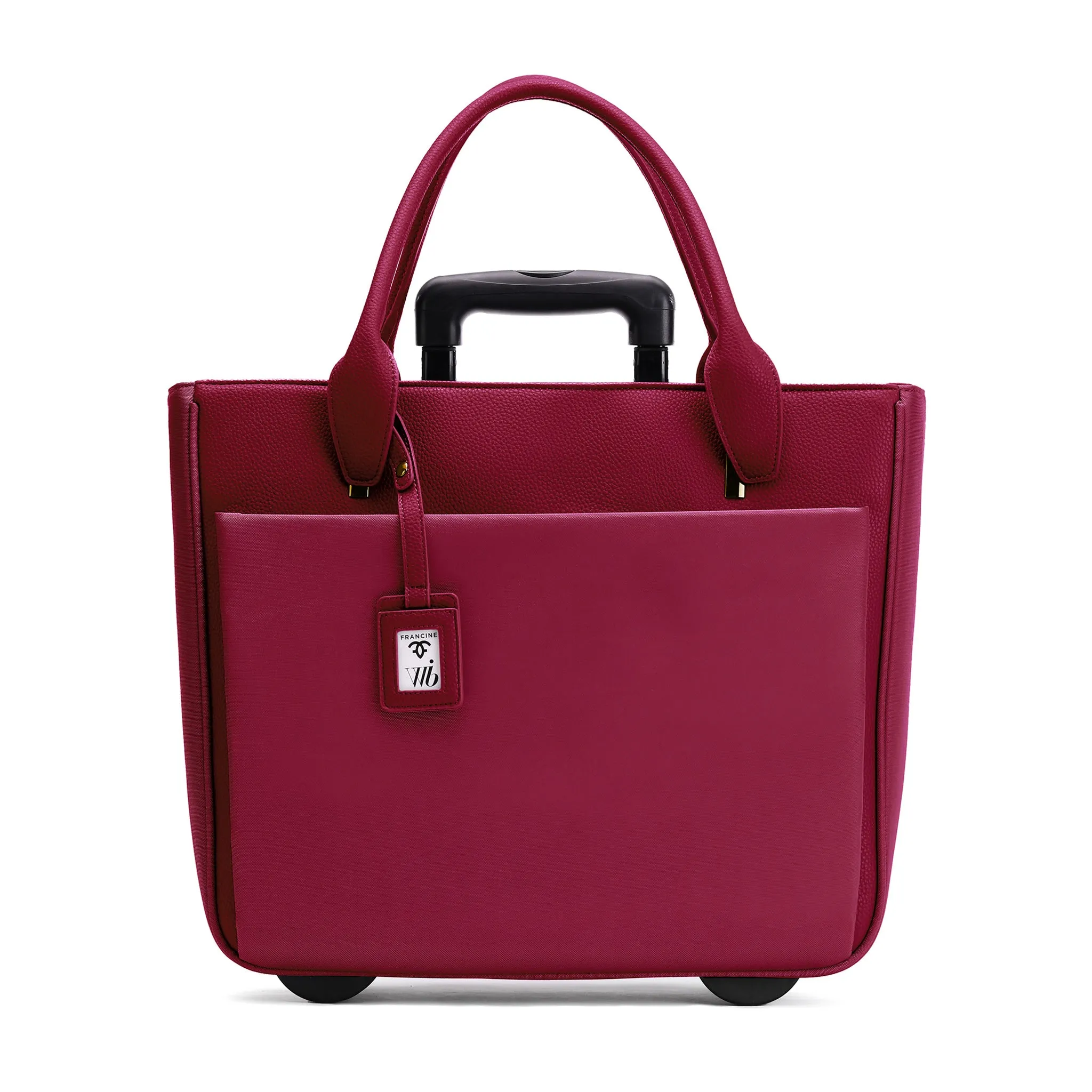 Roller Laptop Tote* Florence 17.3