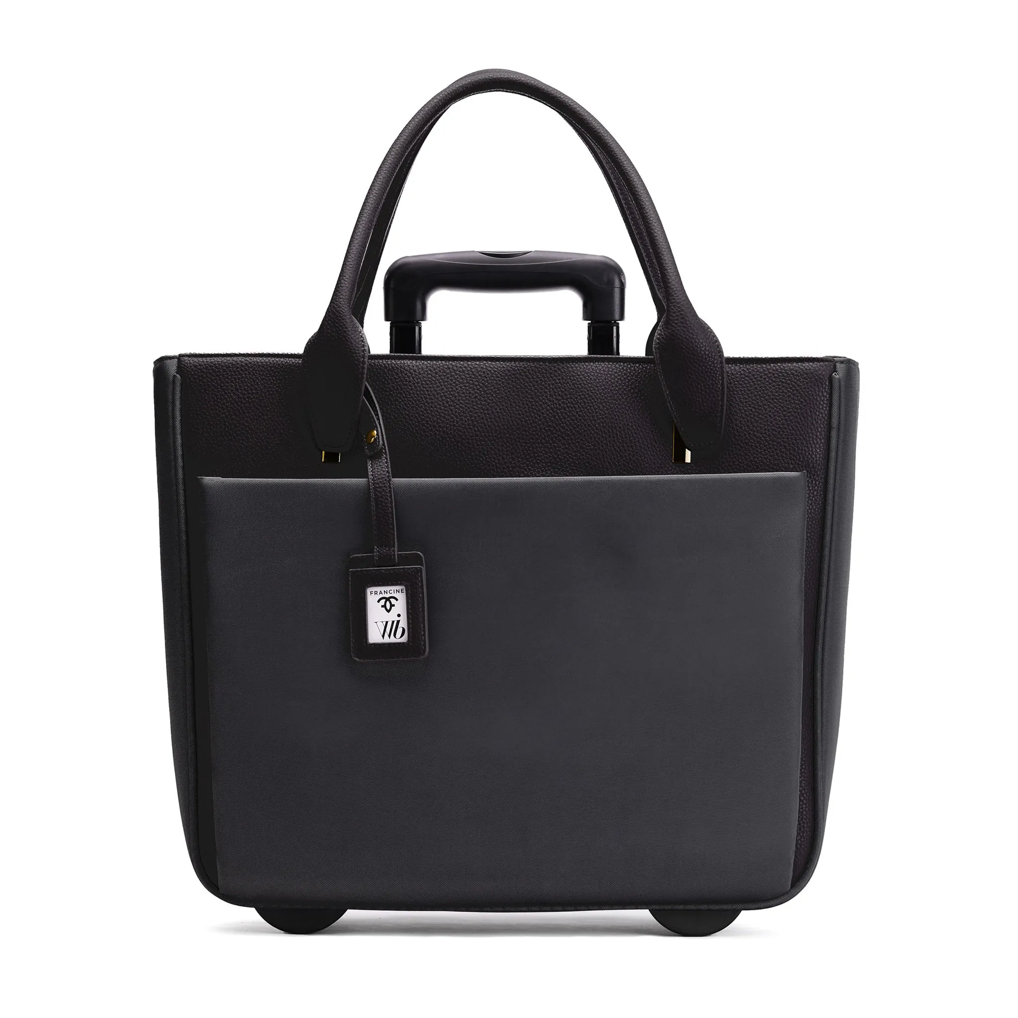 Roller Laptop Tote* Florence 17.3