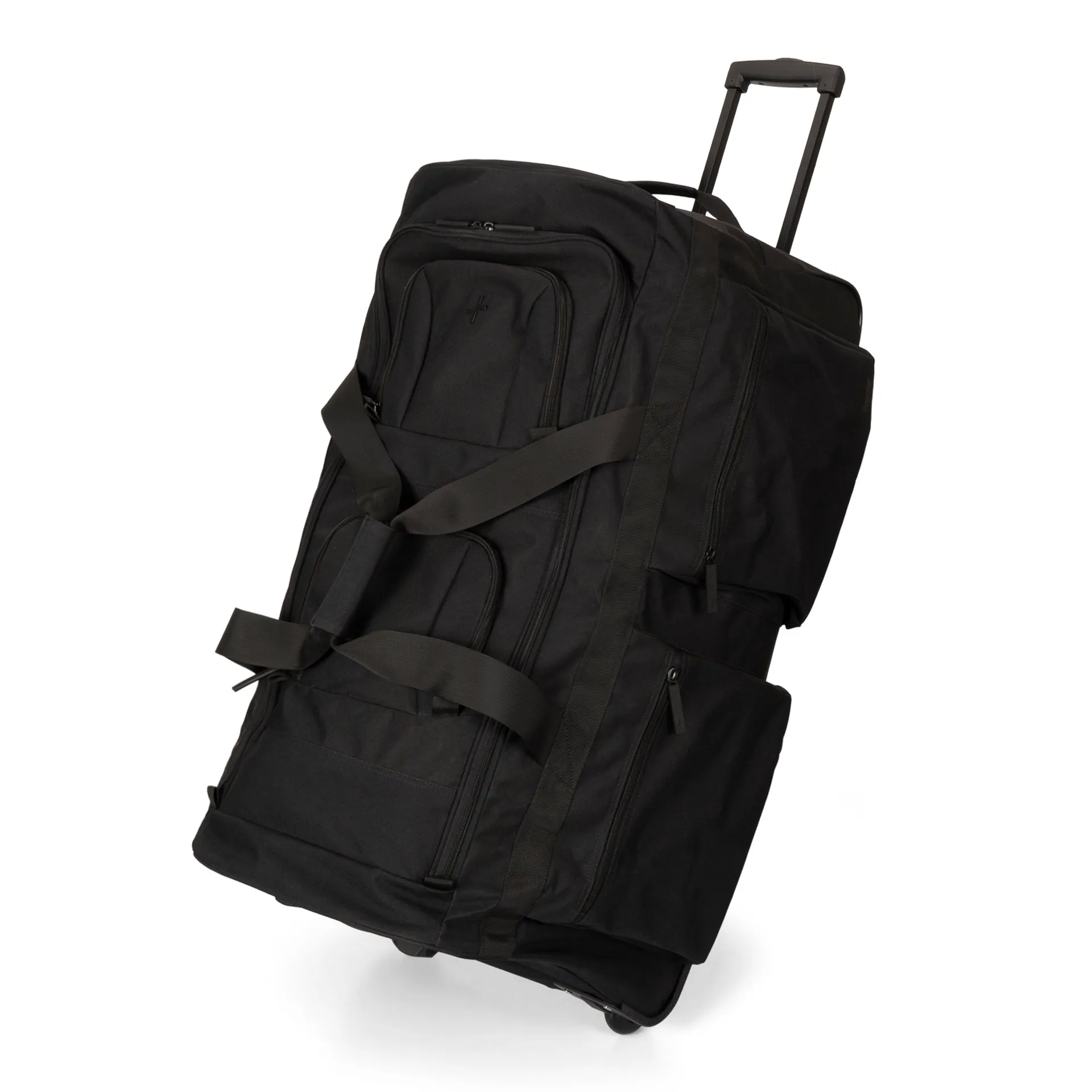 Rolling Duffle Bag