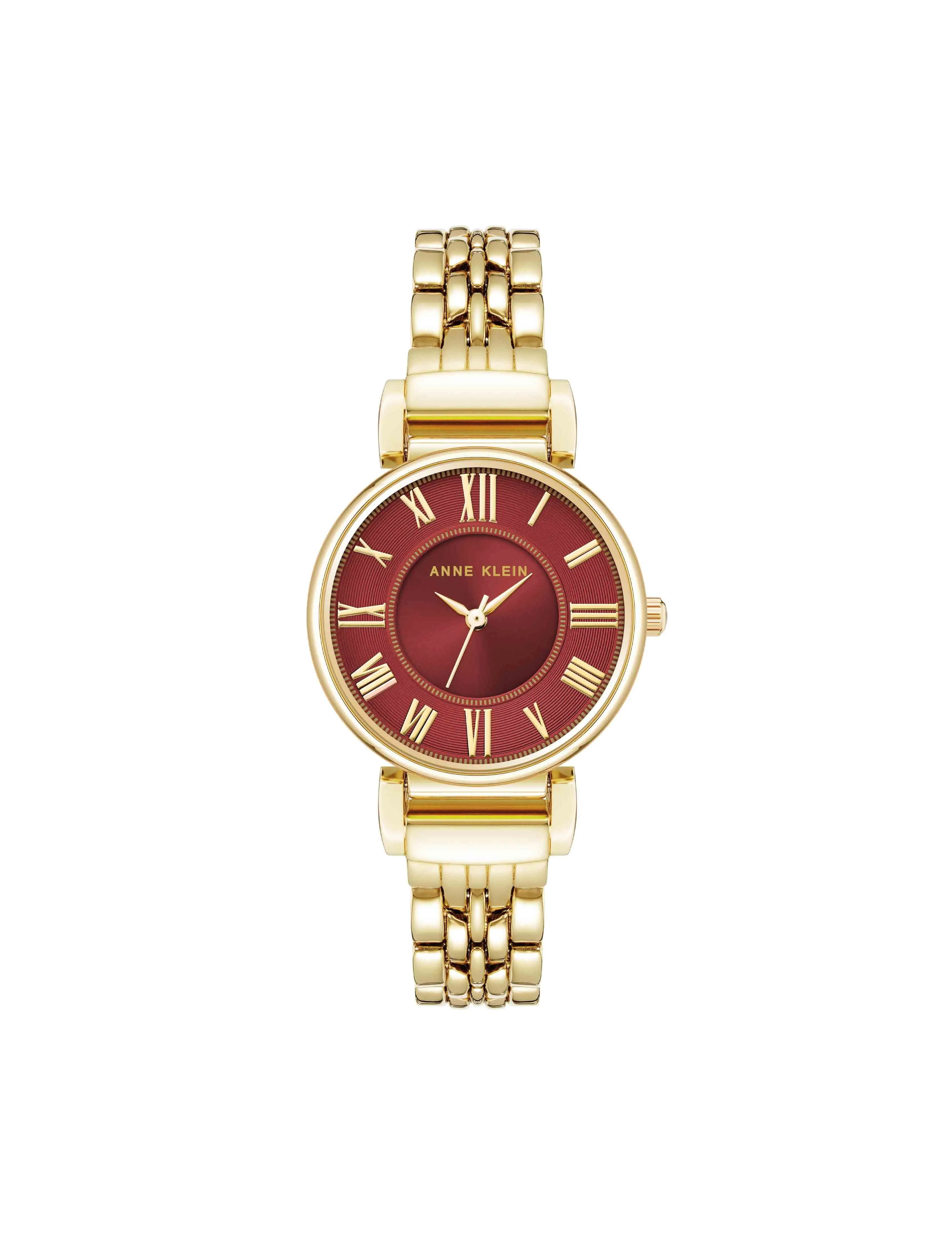 Roman Numeral Dial Watch