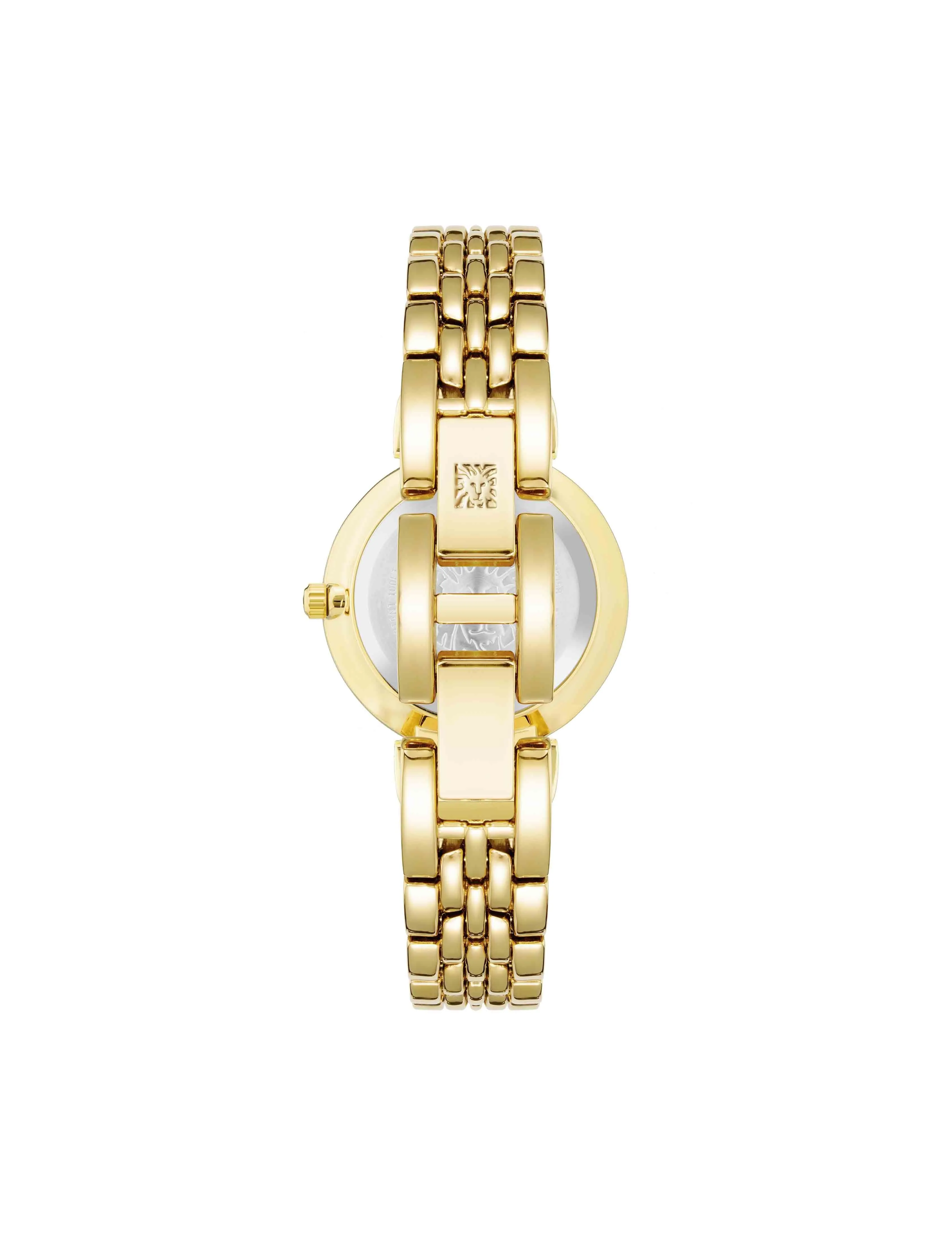 Roman Numeral Dial Watch