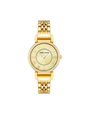 Roman Numeral Dial Watch