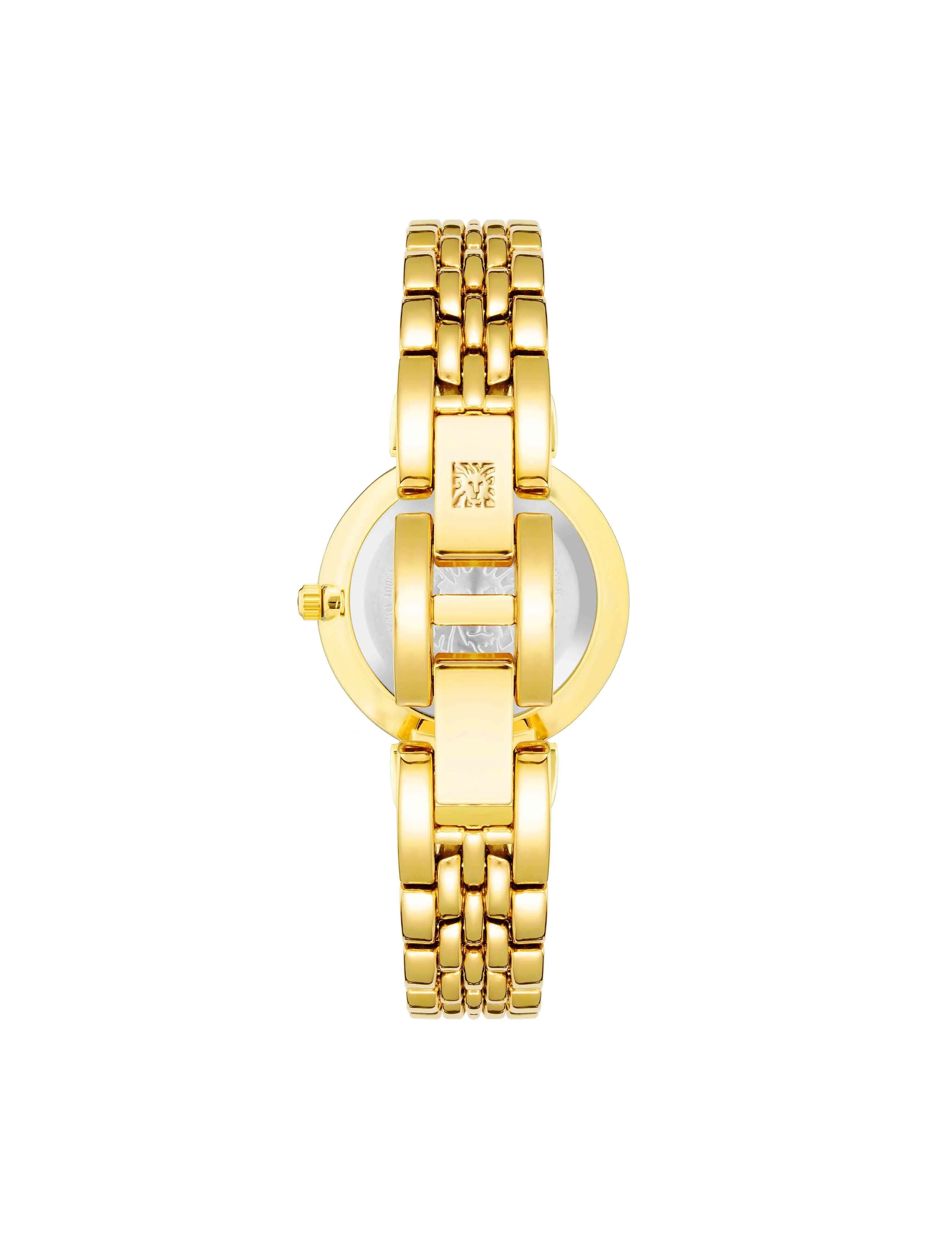 Roman Numeral Dial Watch