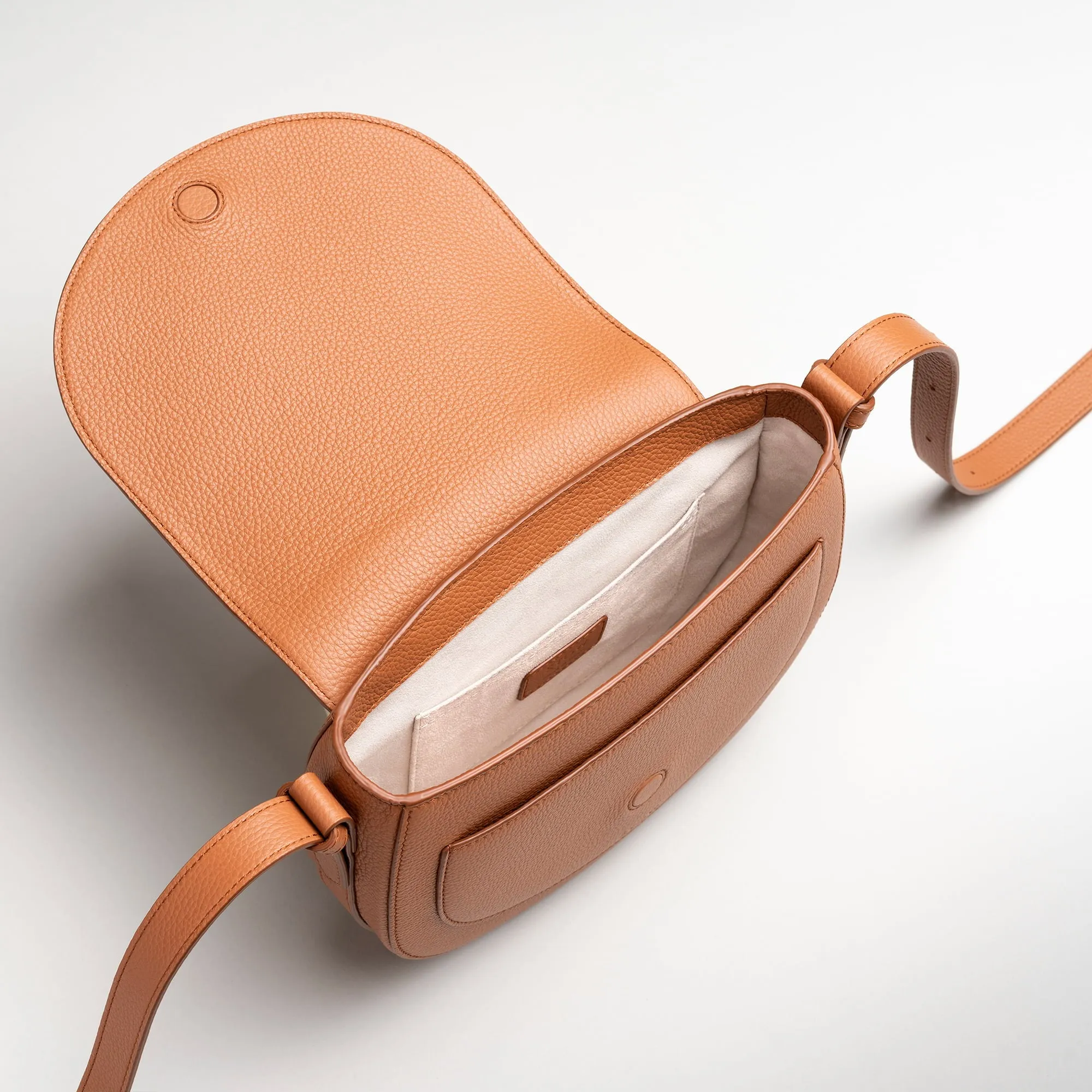 Saddle Bag