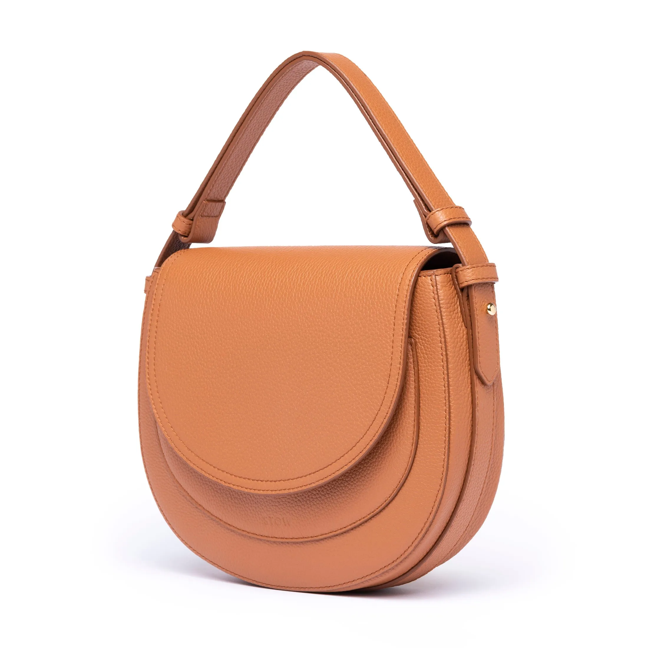 Saddle Bag