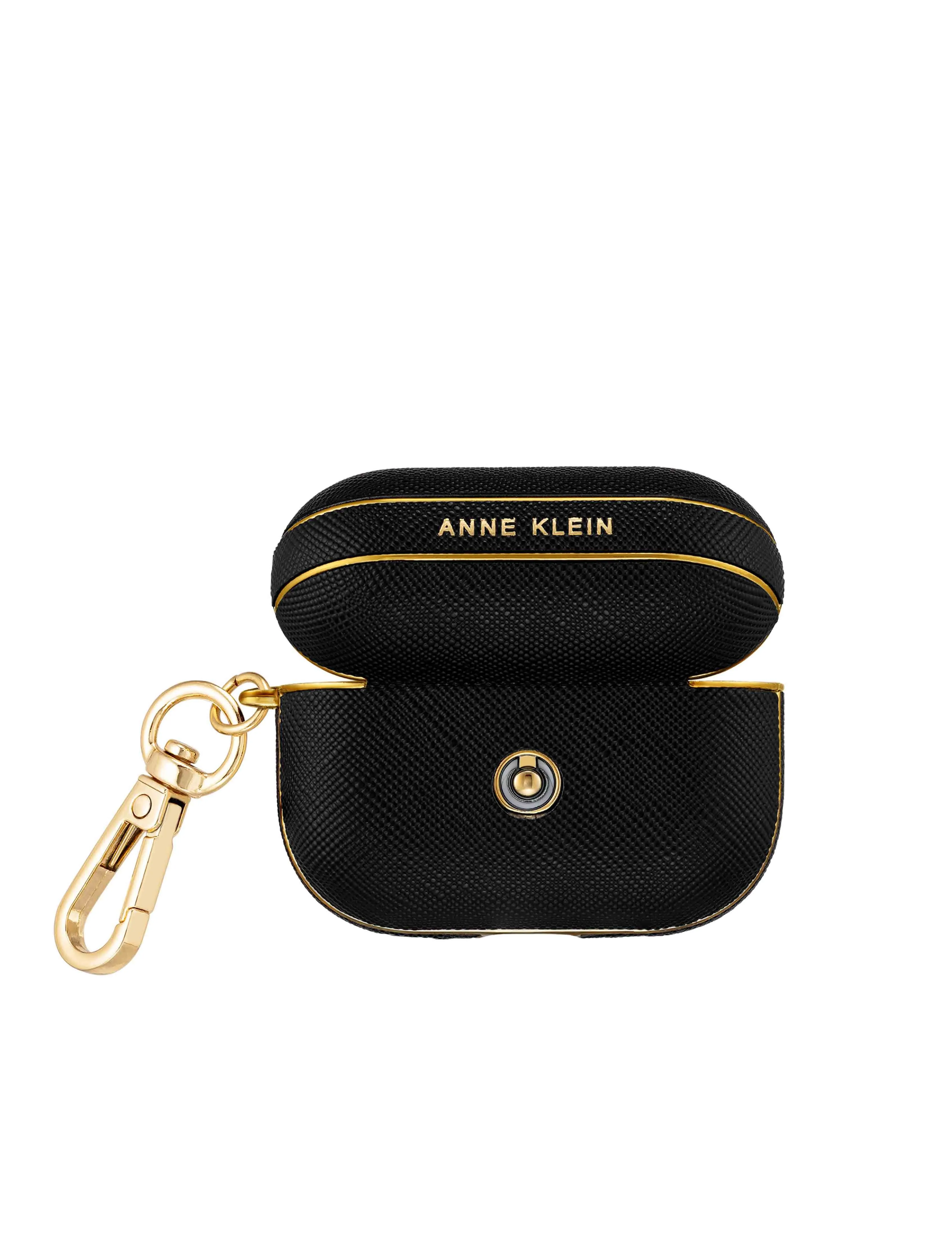 Saffiano Vegan Leather AirPods® Pro Case