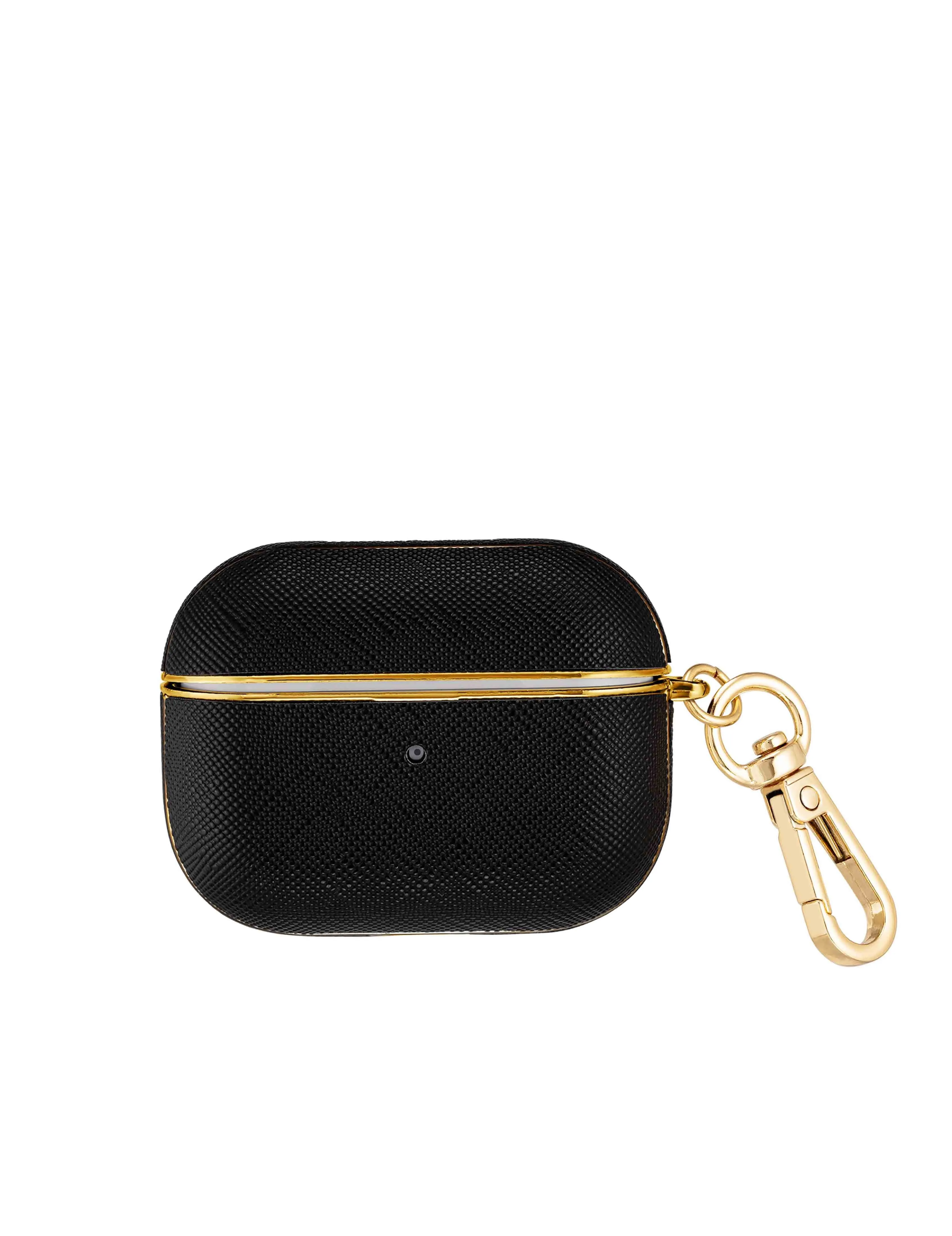 Saffiano Vegan Leather AirPods® Pro Case