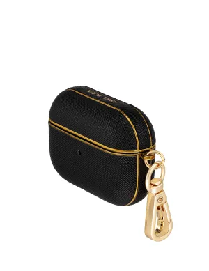 Saffiano Vegan Leather AirPods® Pro Case