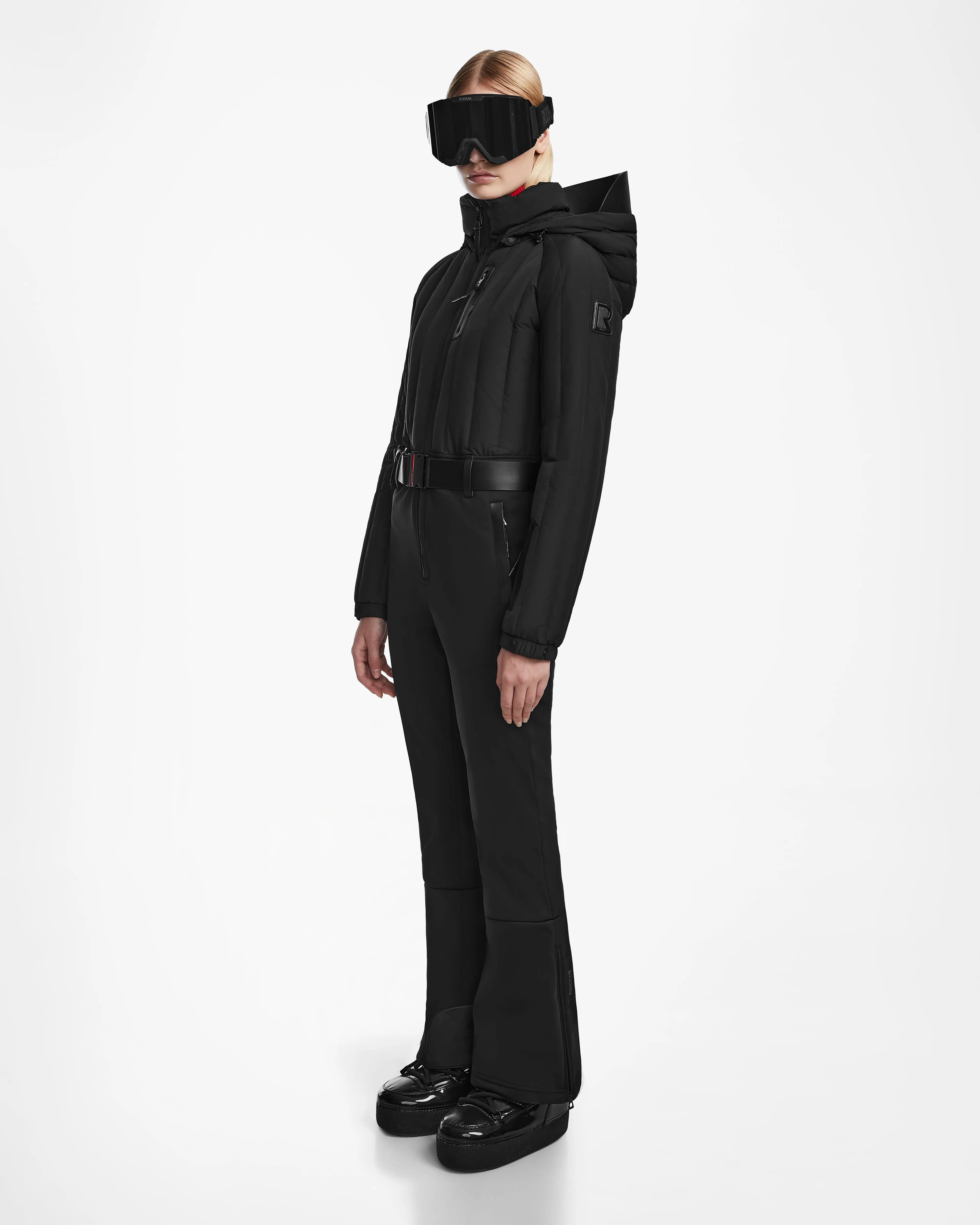 SAGE - 8124782 Black