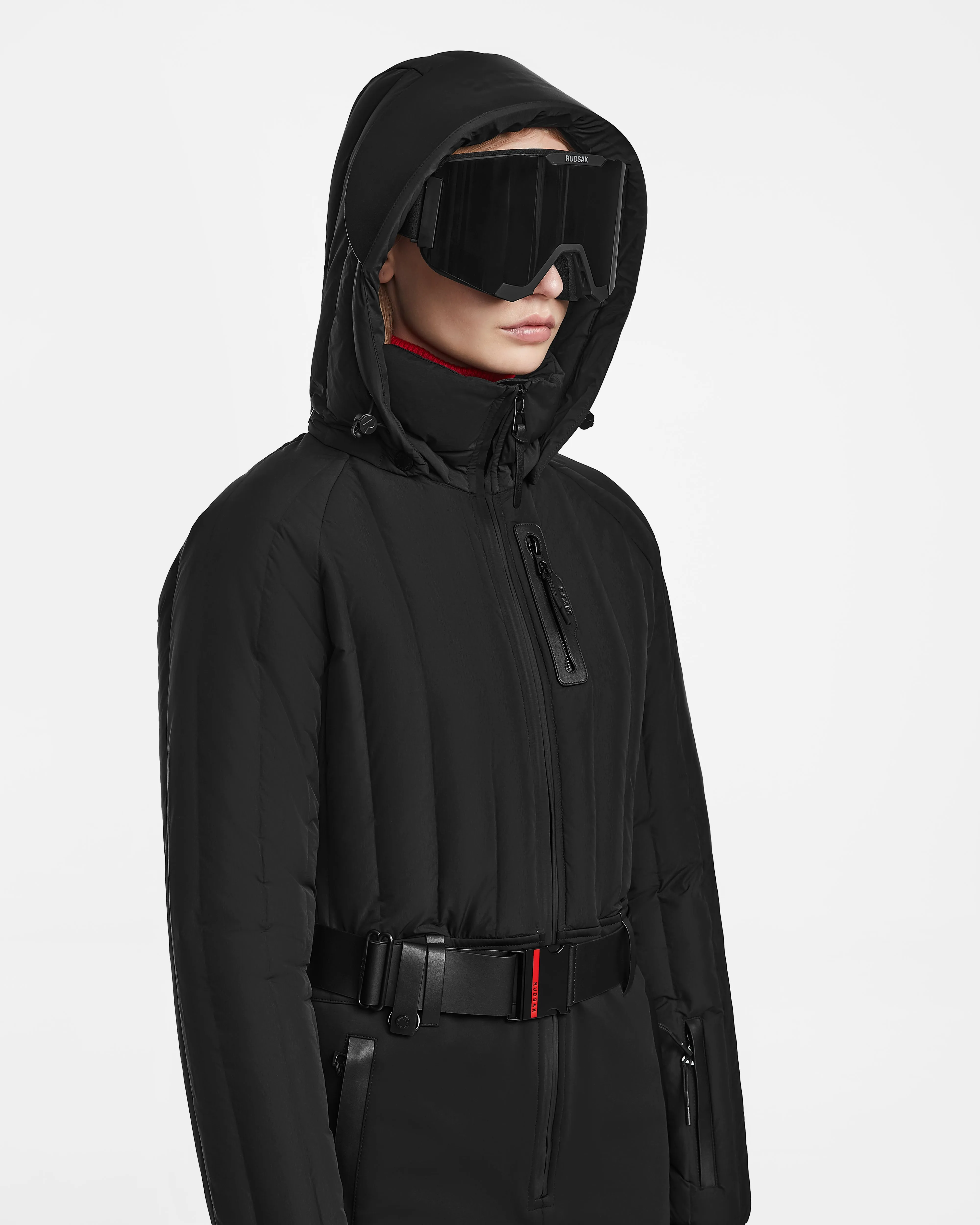 SAGE - 8124782 Black