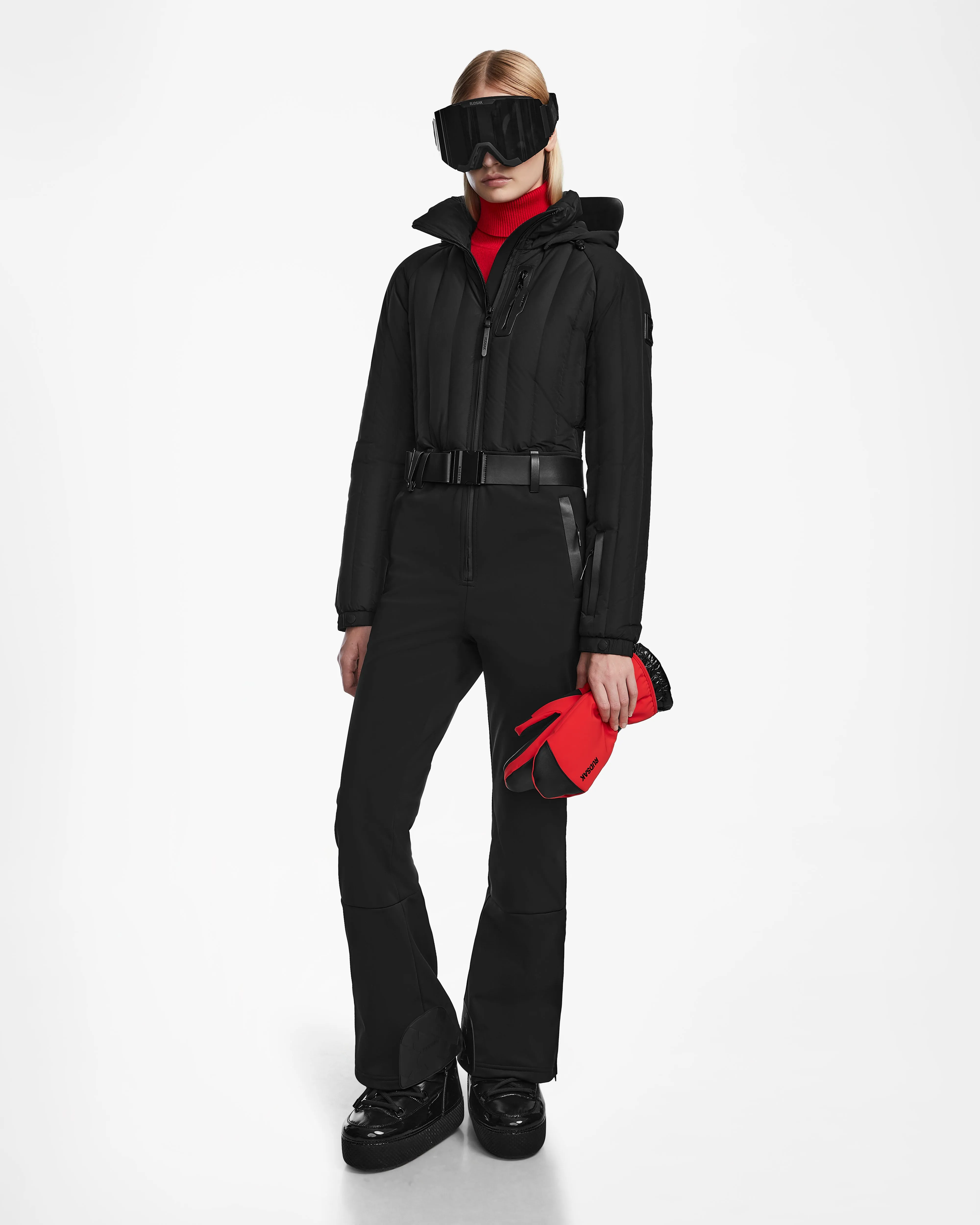 SAGE - 8124782 Black
