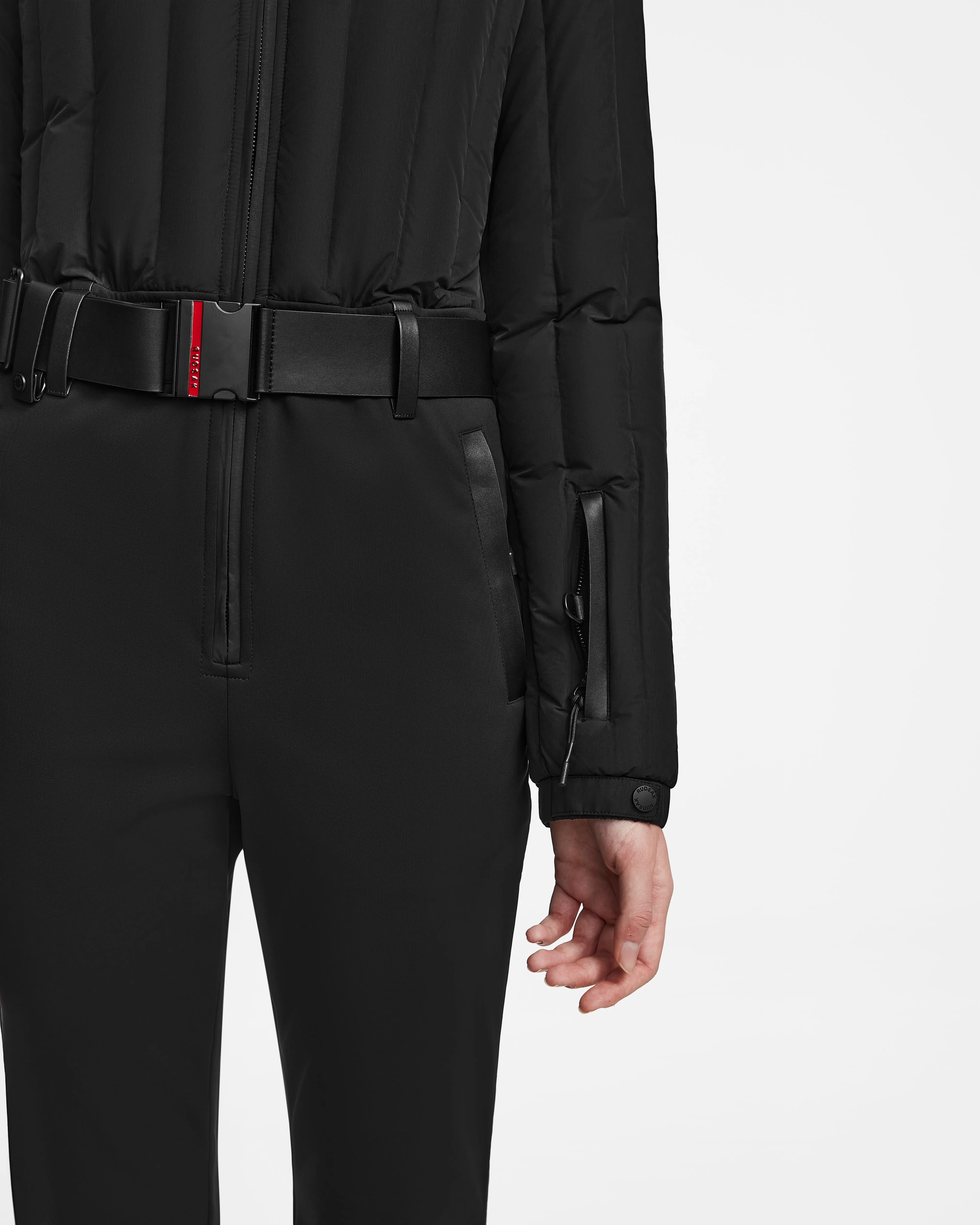 SAGE - 8124782 Black