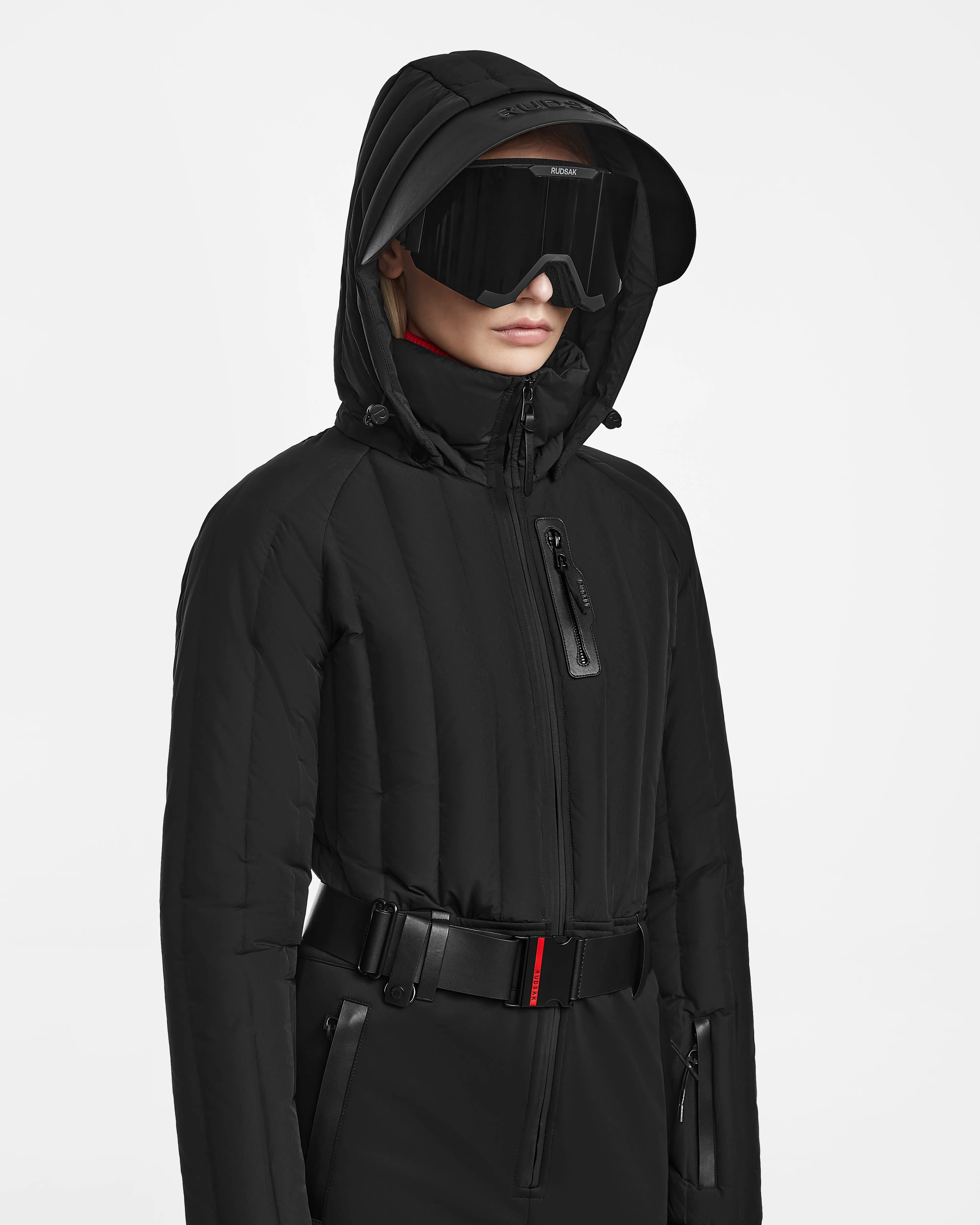 SAGE - 8124782 Black