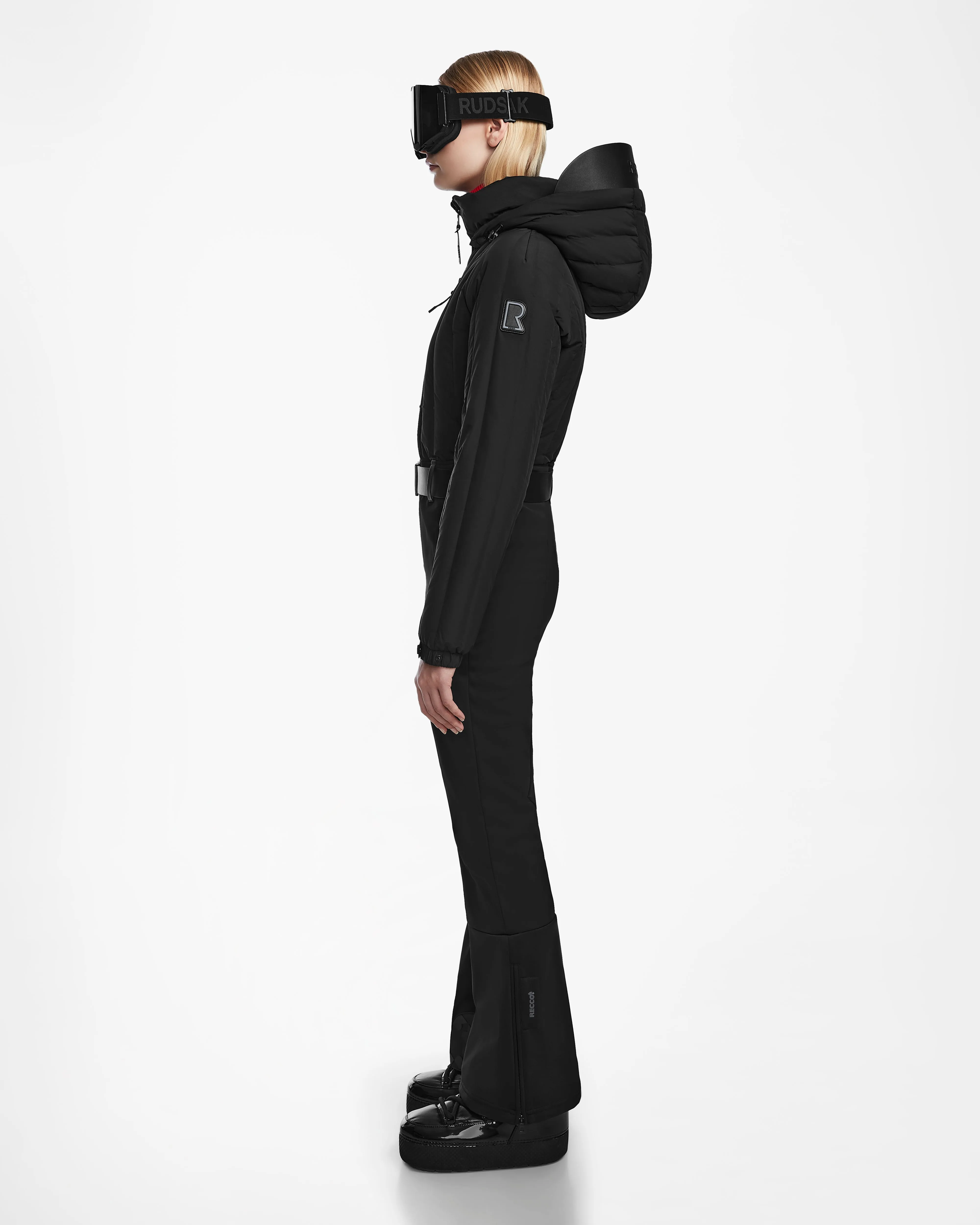 SAGE - 8124782 Black