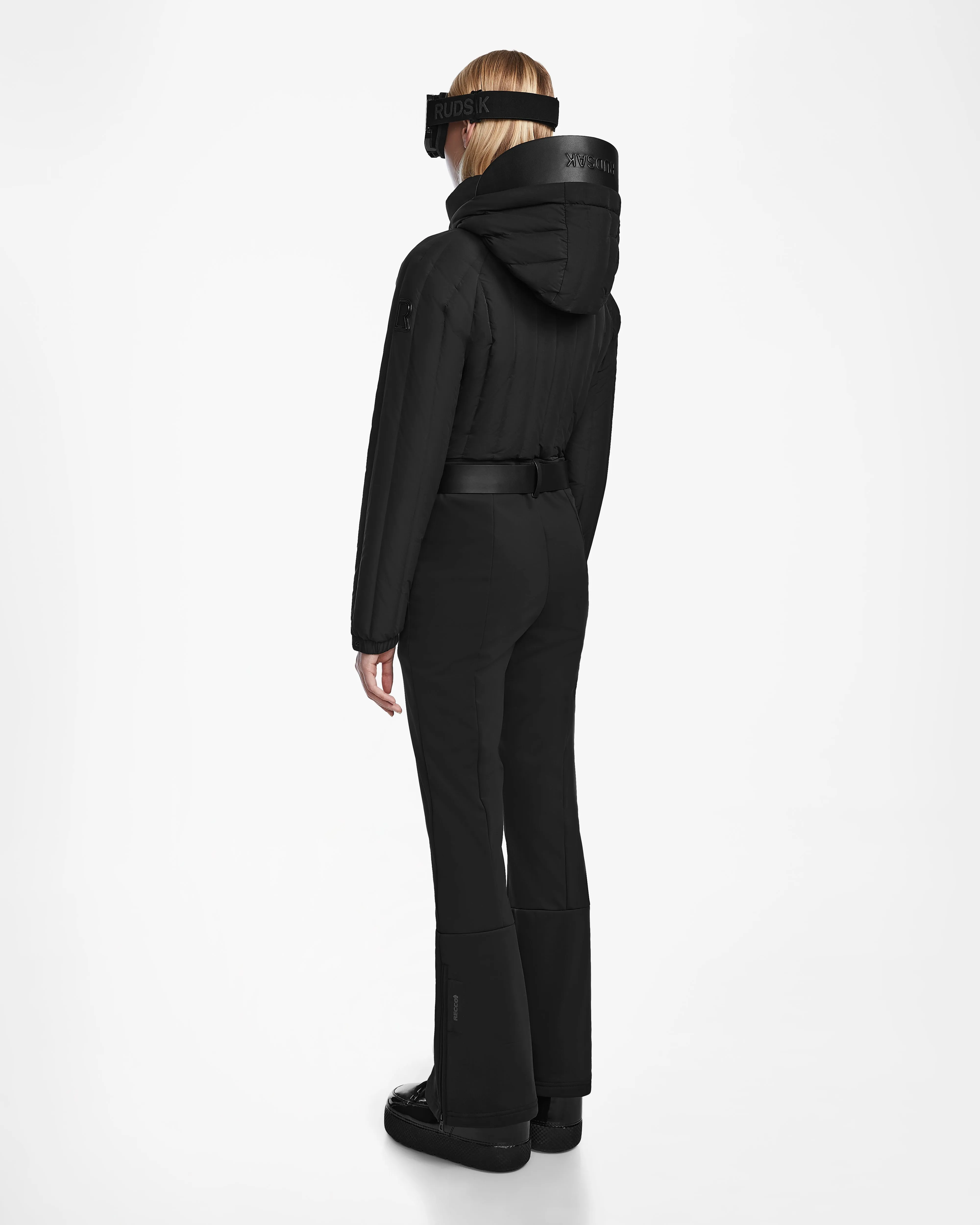 SAGE - 8124782 Black