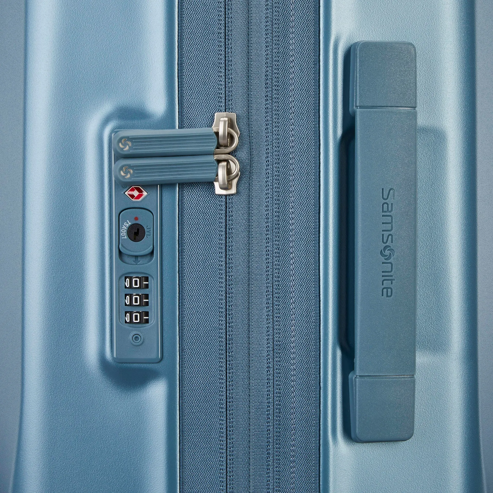 Samsonite Uplift HS Carry-on