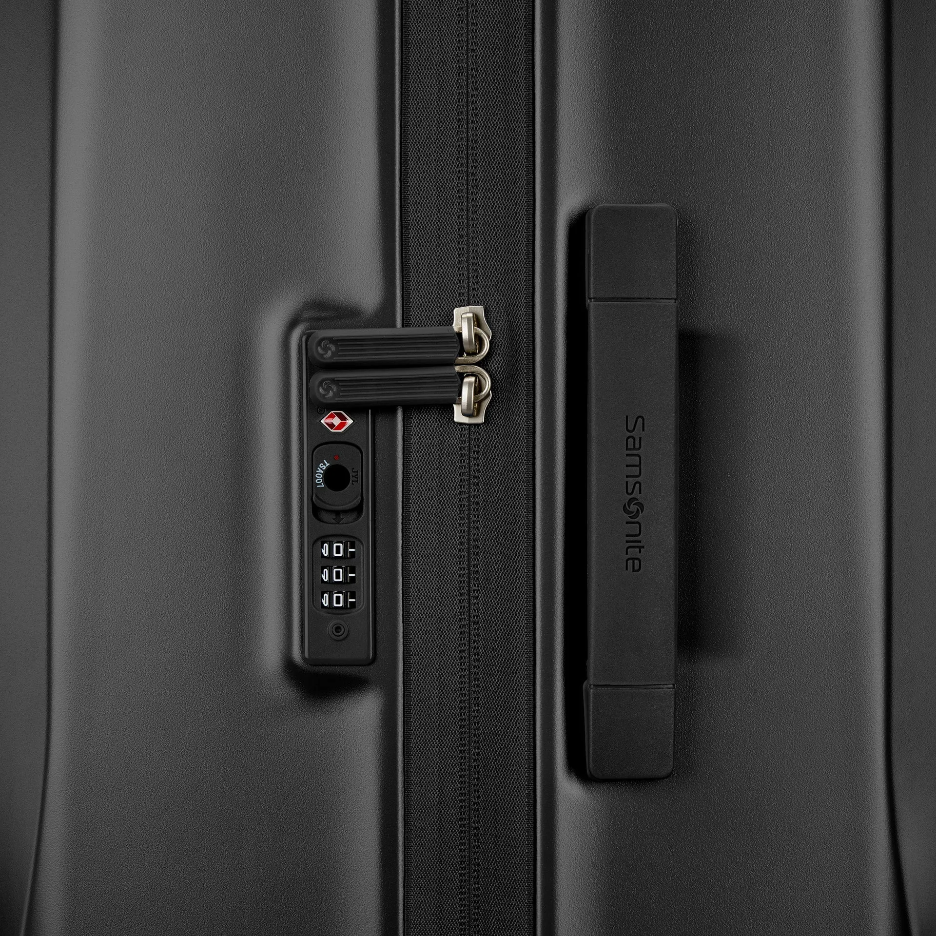 Samsonite Uplift HS X-Large