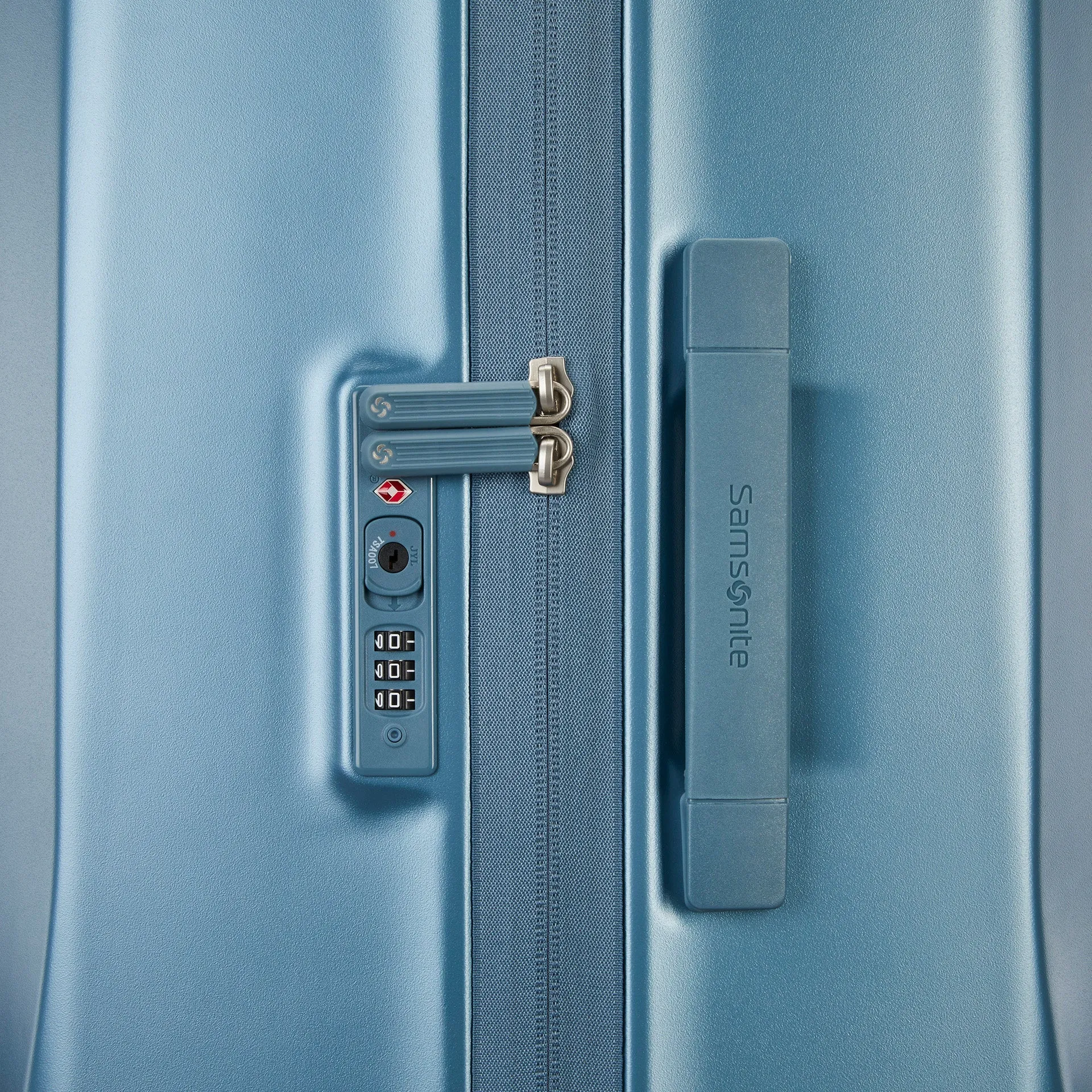 Samsonite Uplift HS X-Large