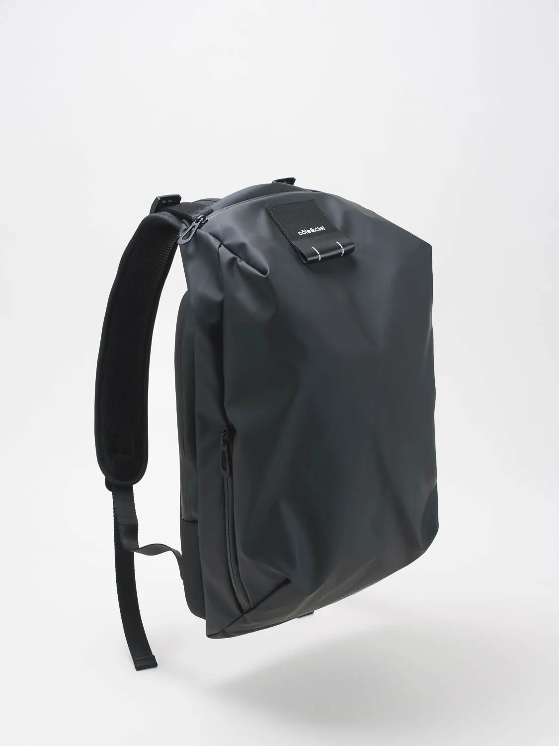 Saru Obsidian Black