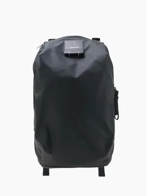 Saru Obsidian Black