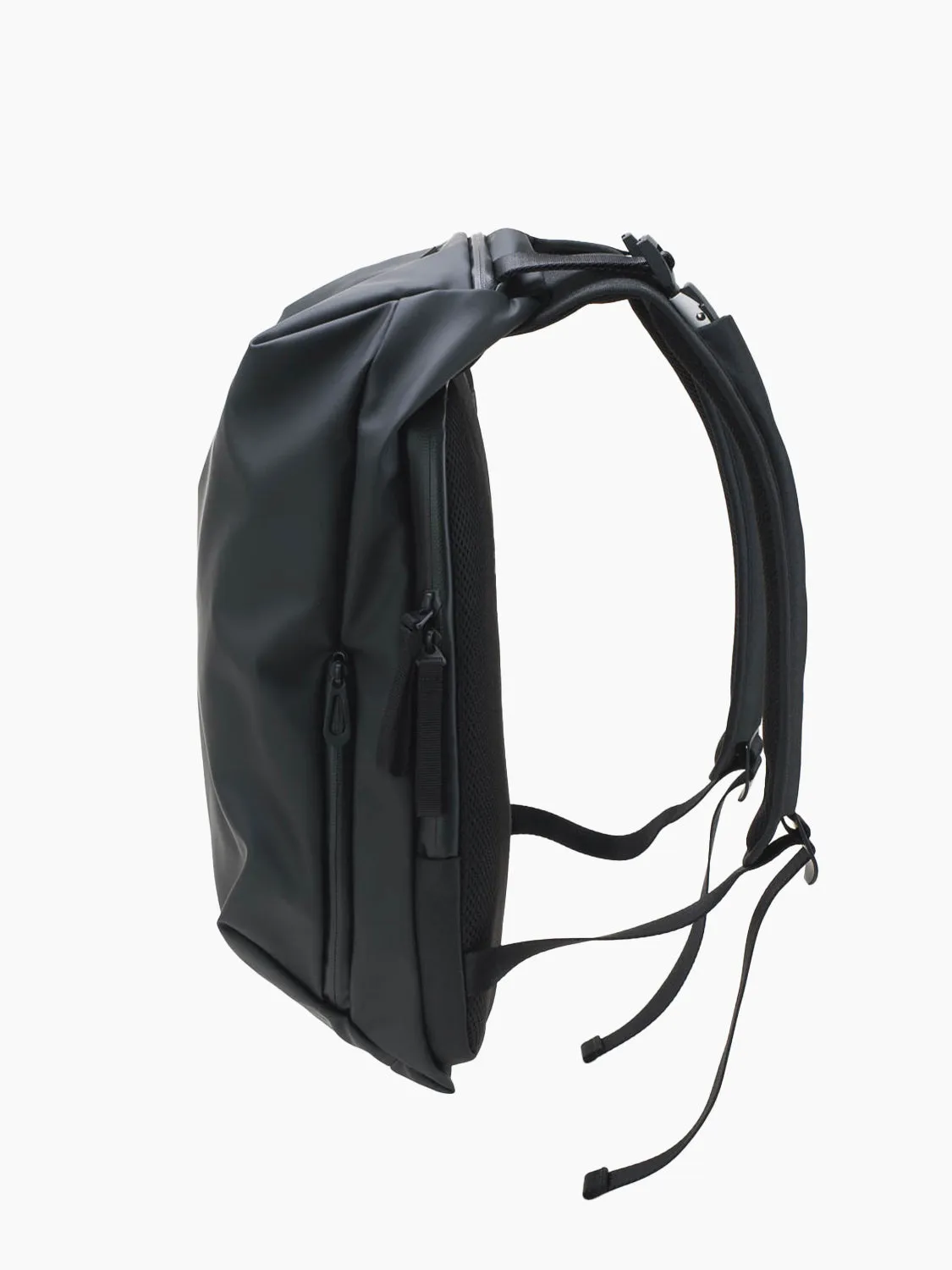 Saru Obsidian Black