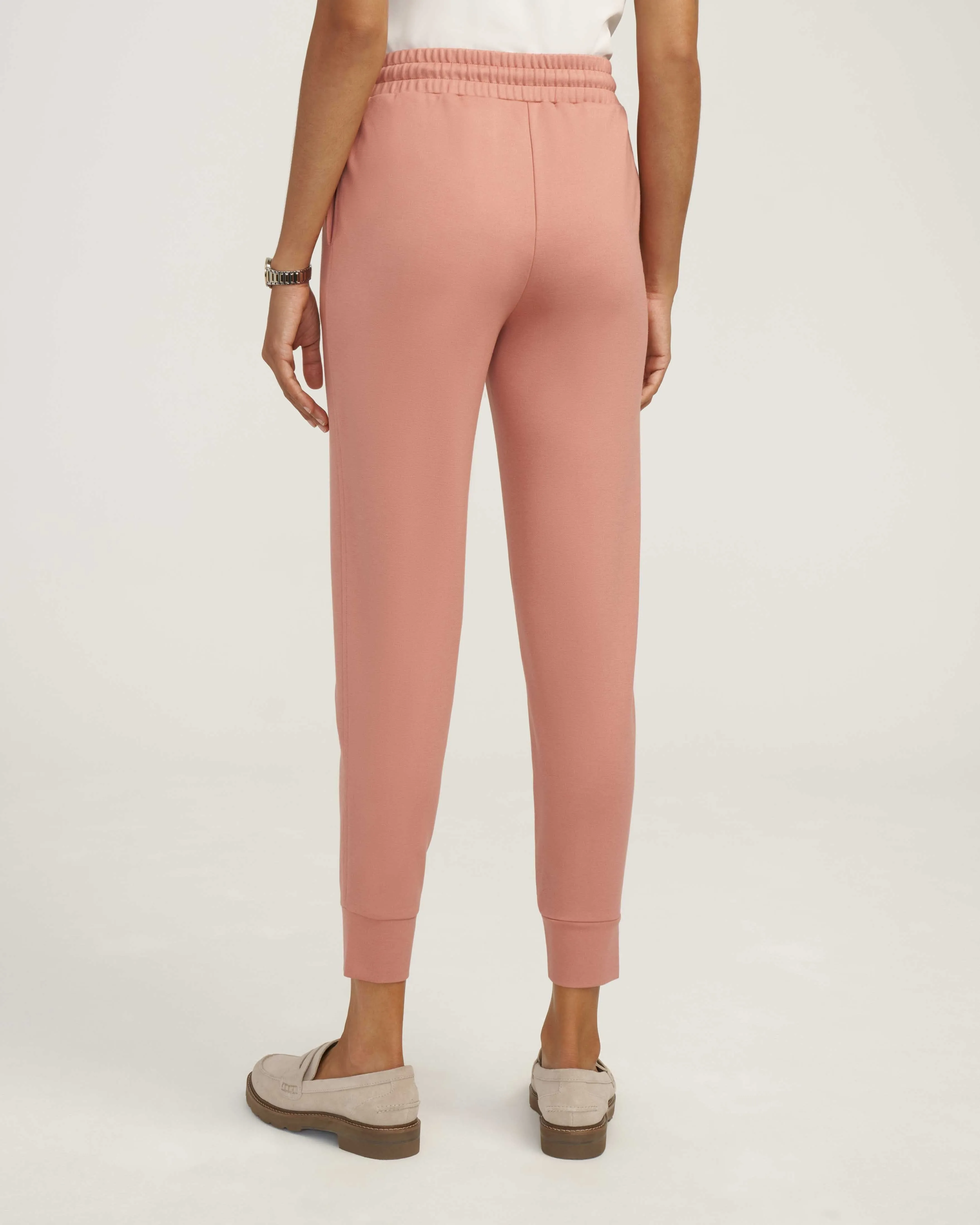 Serenity Knit Pull-On Jogger- Sale