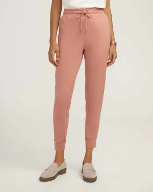 Serenity Knit Pull-On Jogger- Sale