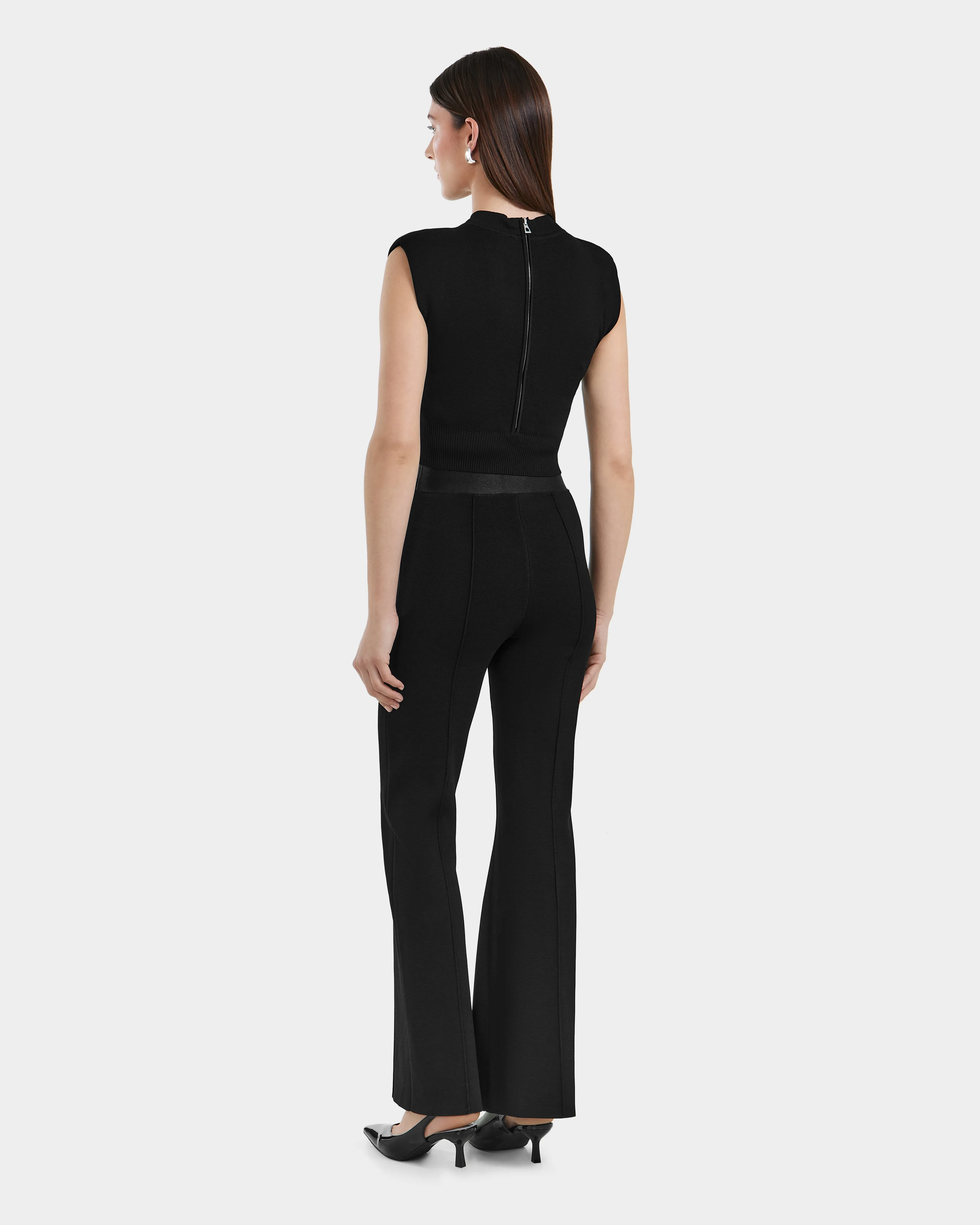 SHELBY - 8524022 Black