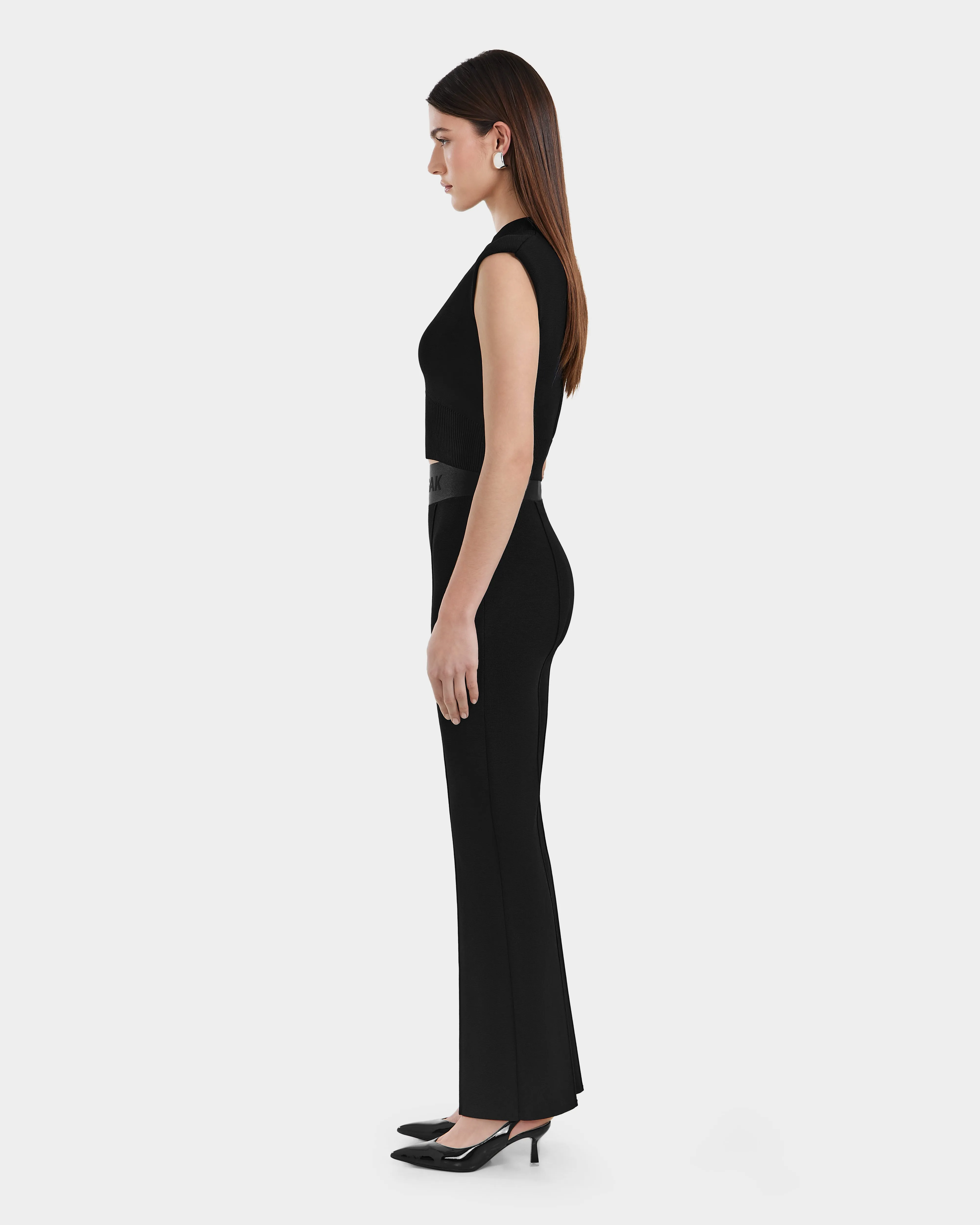 SHELBY - 8524022 Black