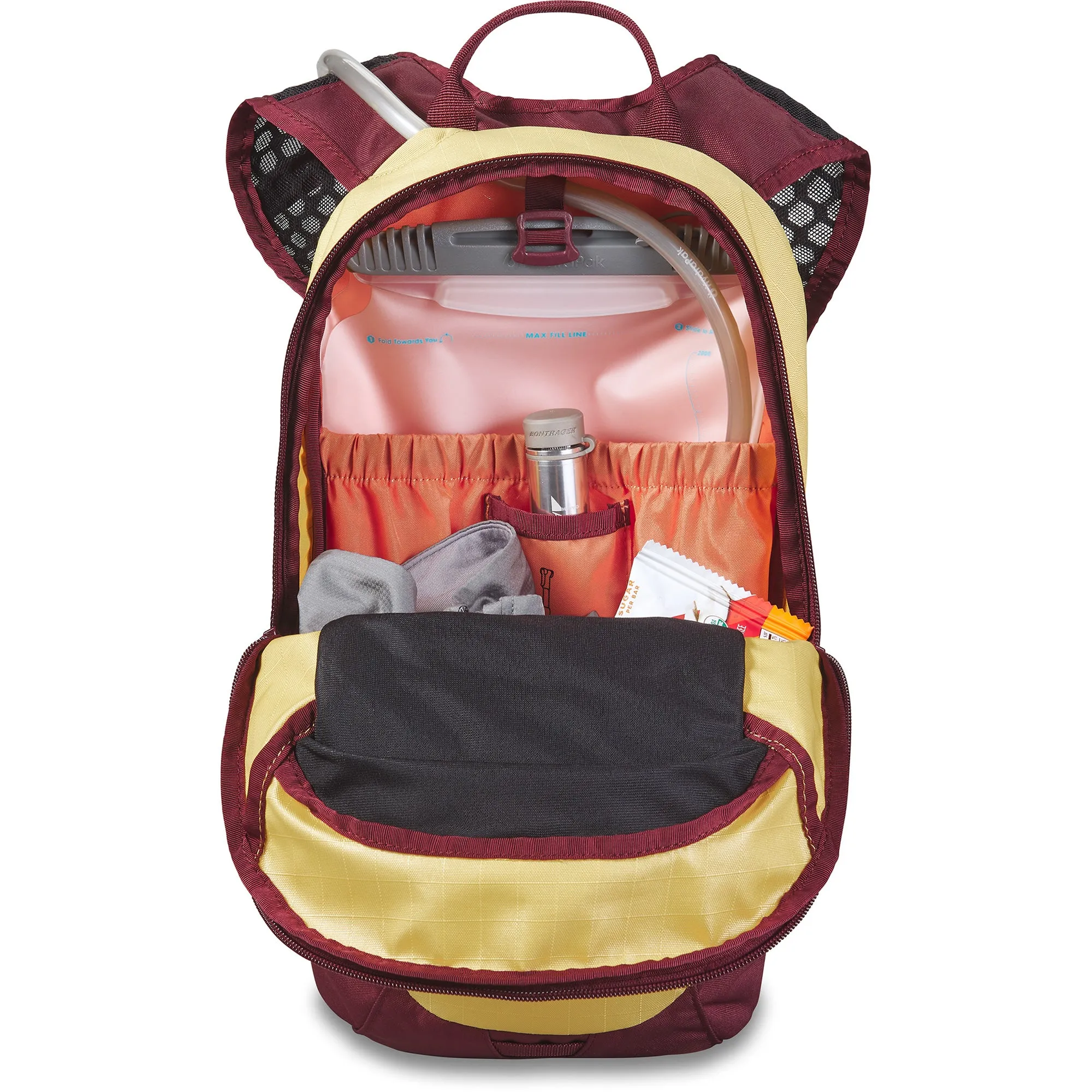 Shuttle 6L Bike Hydration Backpack - Women's
