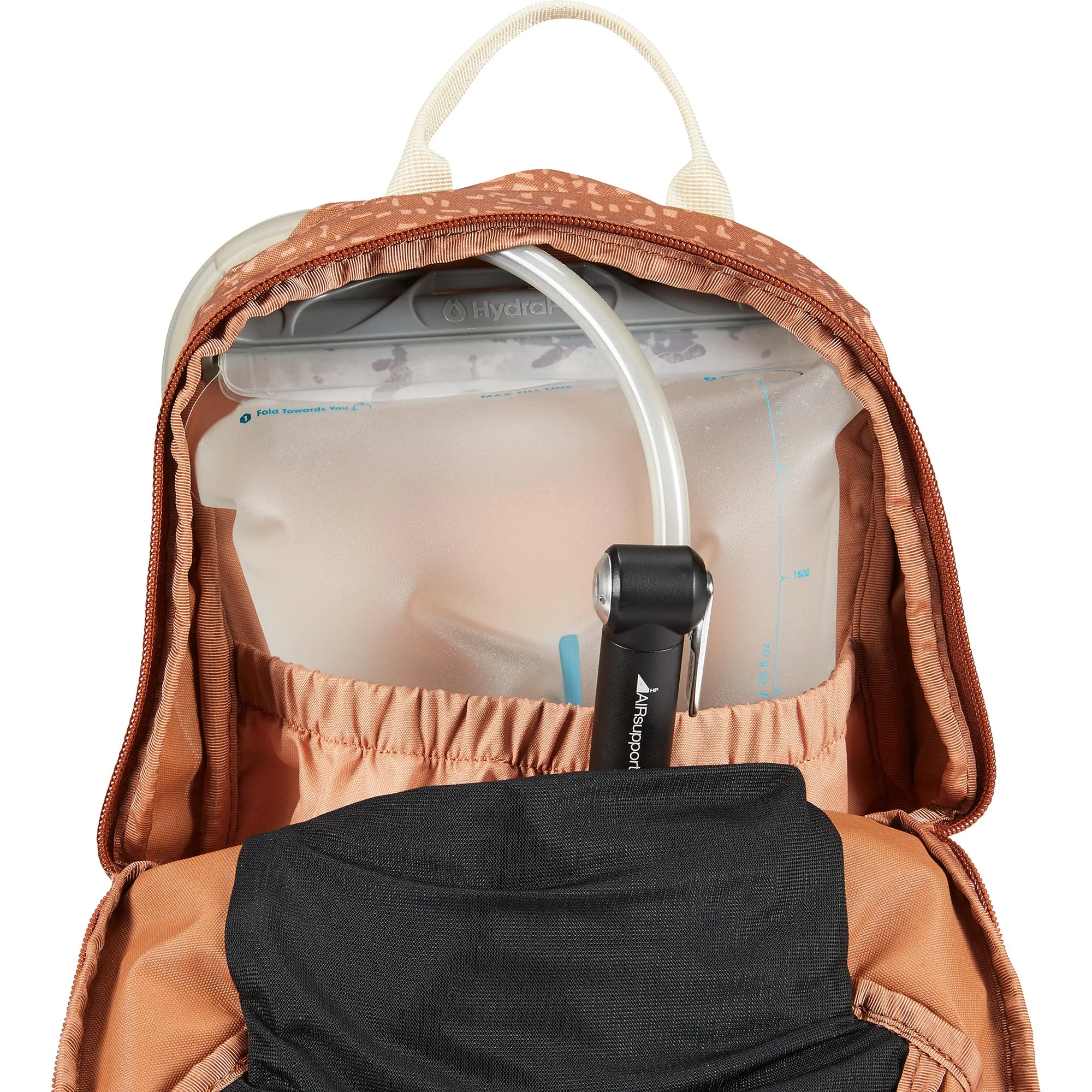 Shuttle 6L Bike Hydration Backpack - Women's