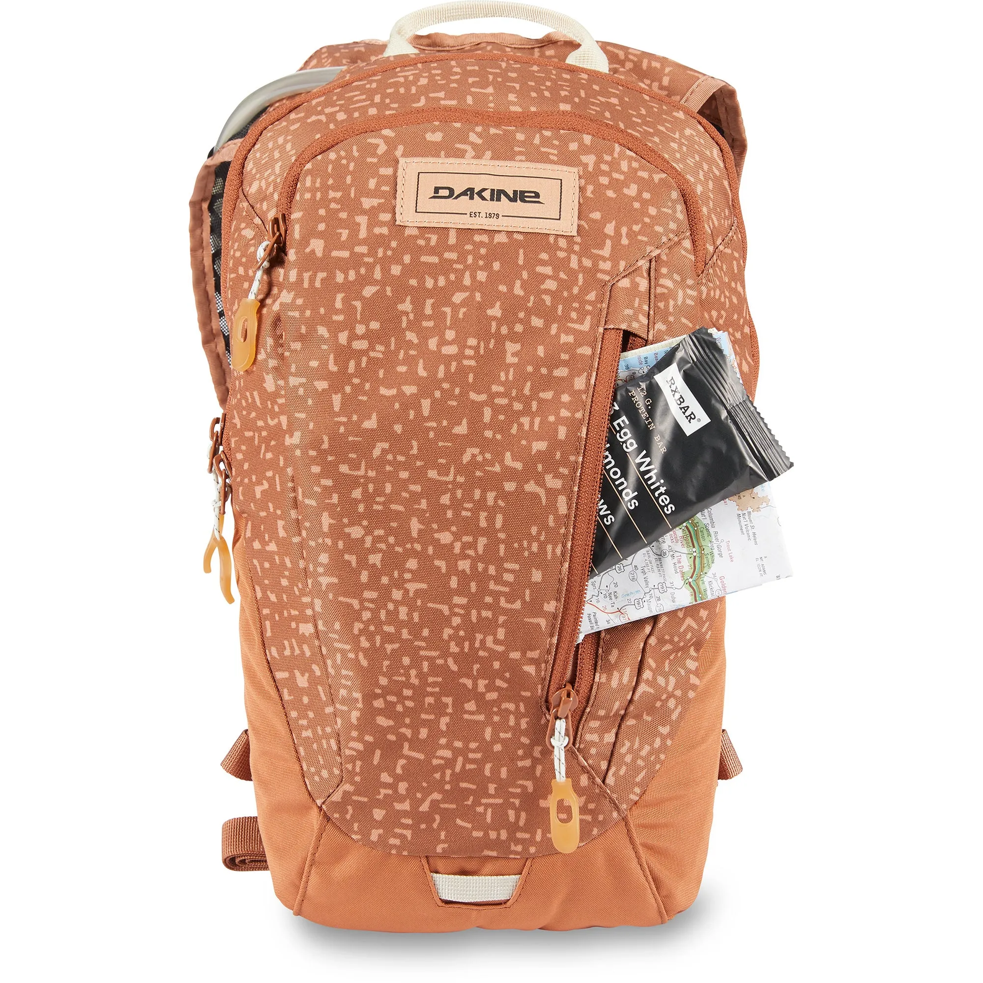 Shuttle 6L Bike Hydration Backpack - Women's