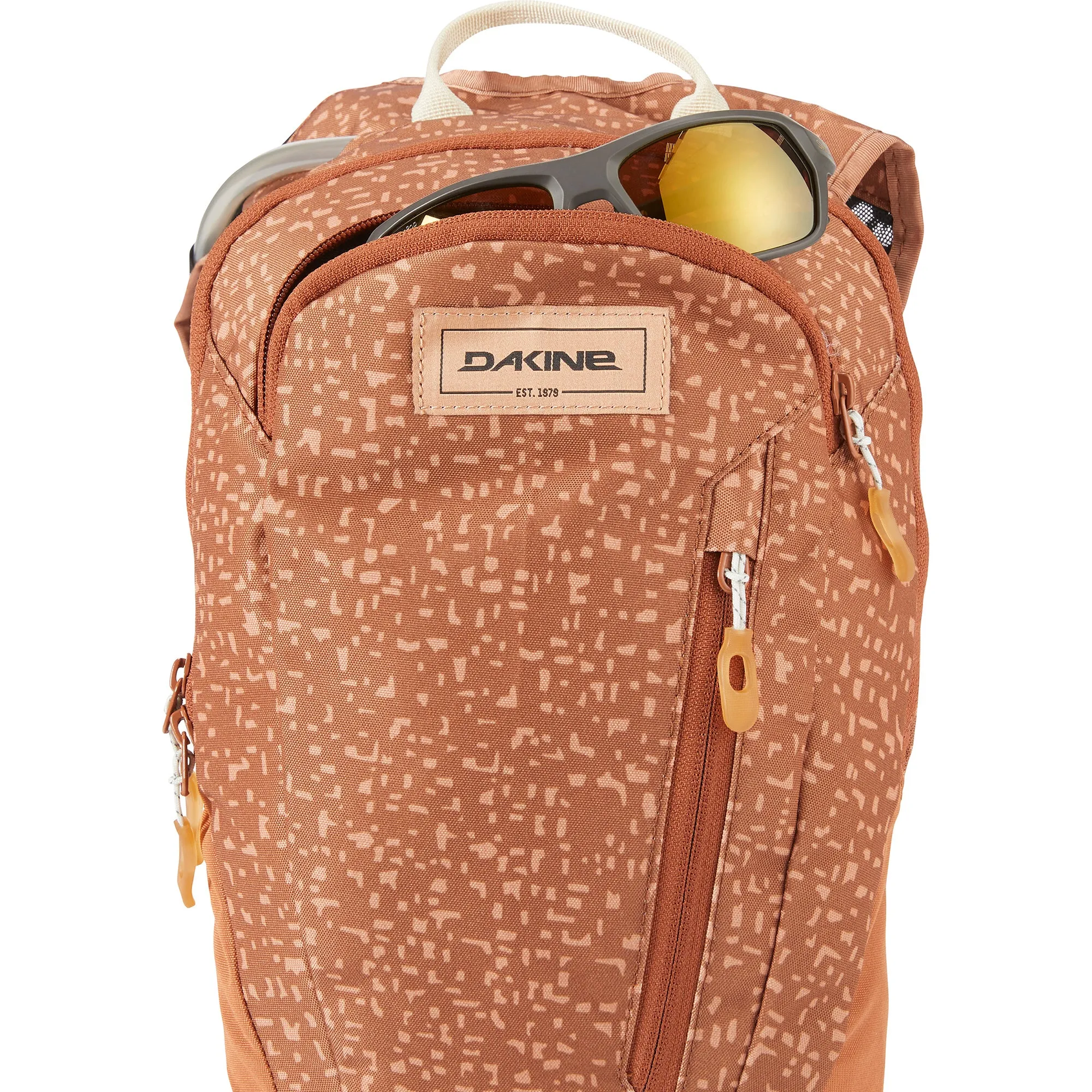 Shuttle 6L Bike Hydration Backpack - Women's