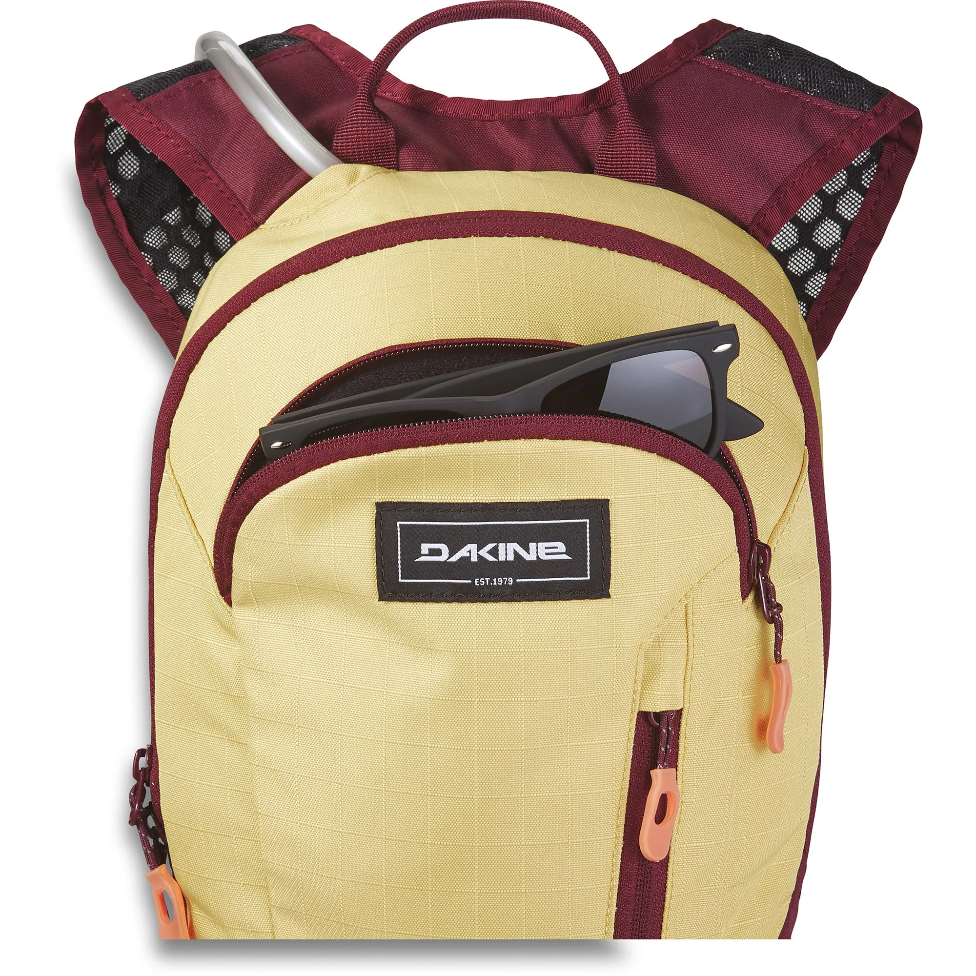 Shuttle 6L Bike Hydration Backpack - Women's