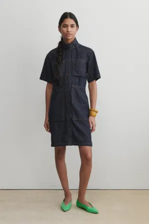 Siren Dress