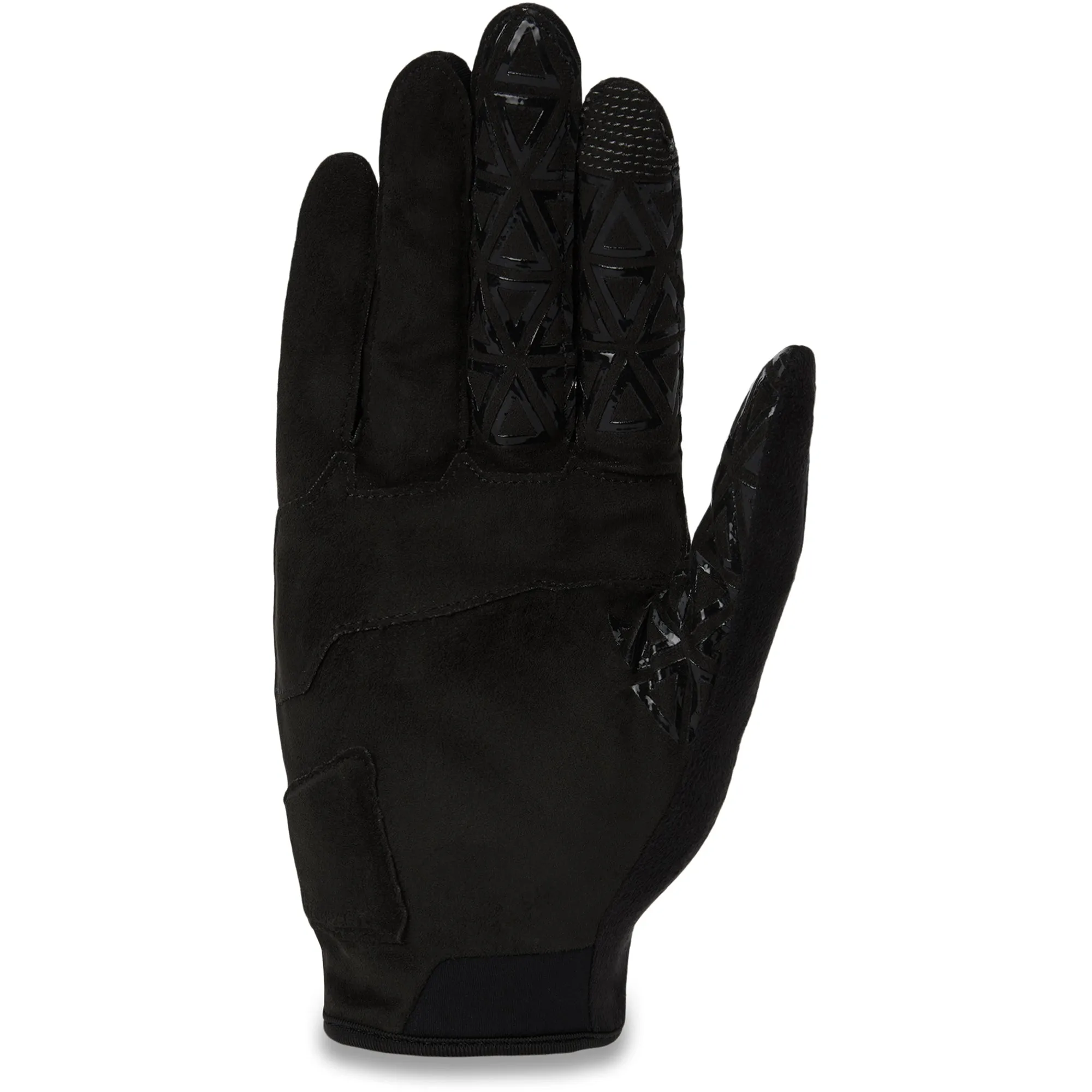 Slayer Pro D3O Gloves - Black/Orange