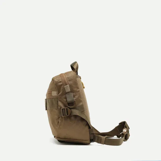 Slingpack - THE WWW.XYZ Special Edition - Coyote EPX400