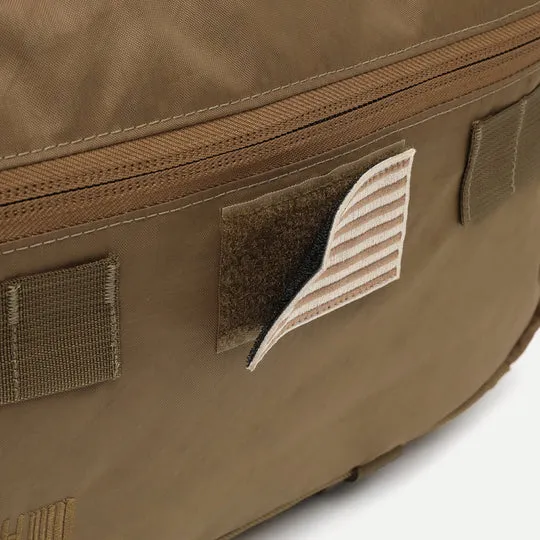 Slingpack - THE WWW.XYZ Special Edition - Coyote EPX400