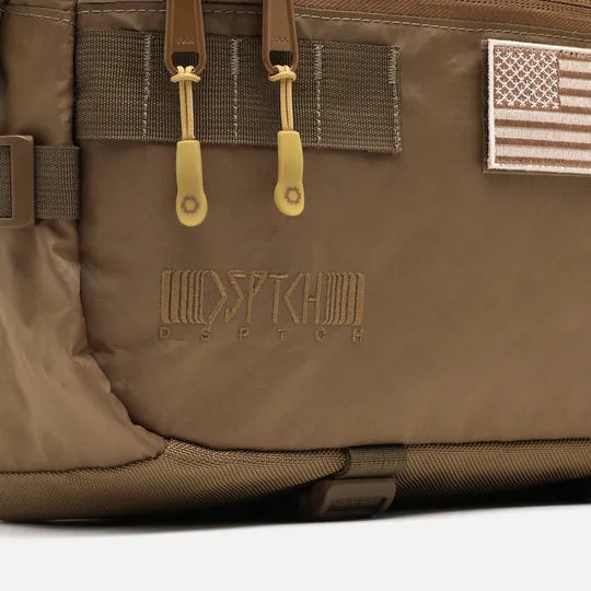 Slingpack - THE WWW.XYZ Special Edition - Coyote EPX400