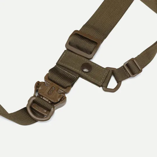 Slingpack - THE WWW.XYZ Special Edition - Coyote EPX400