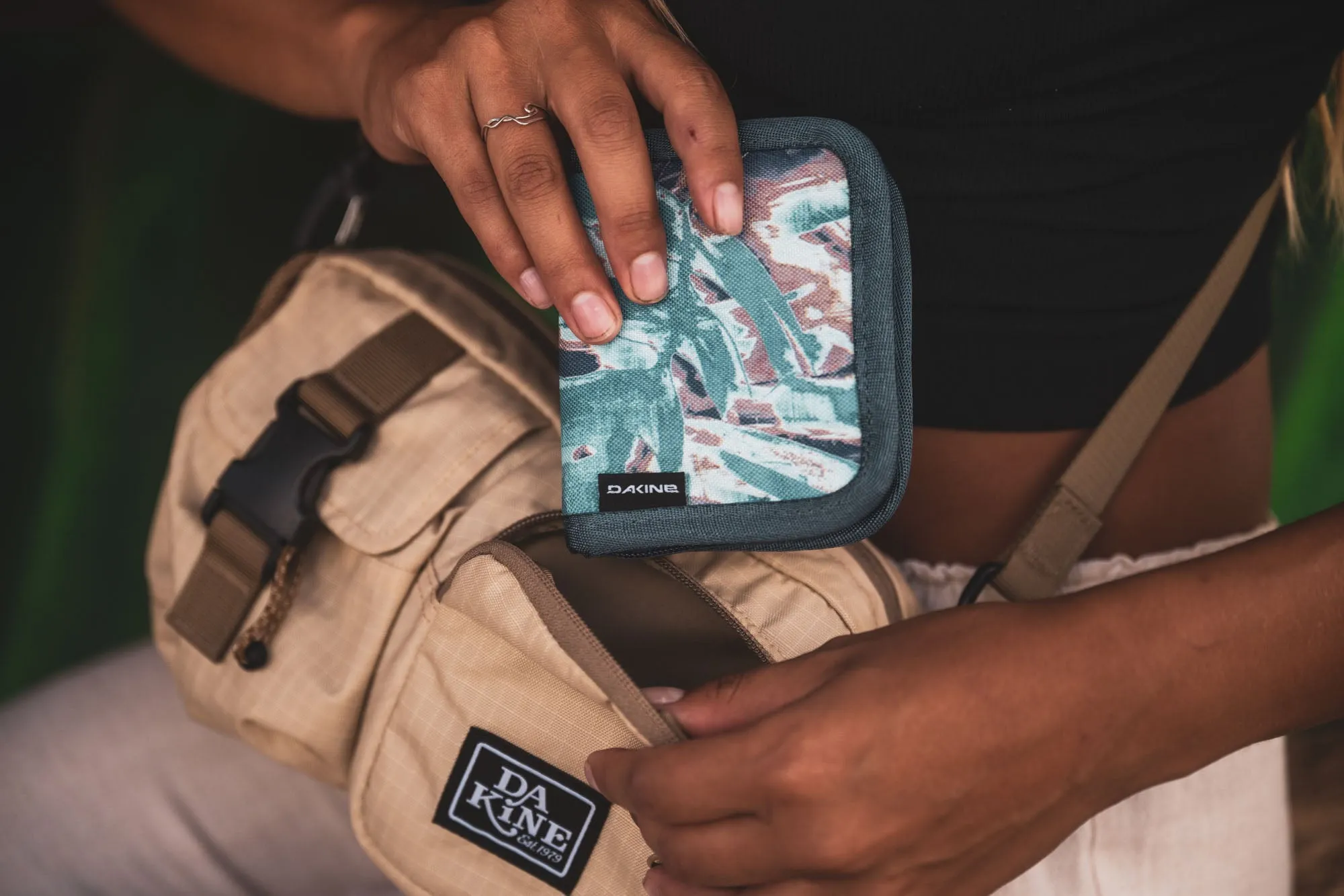 Soho Wallet
