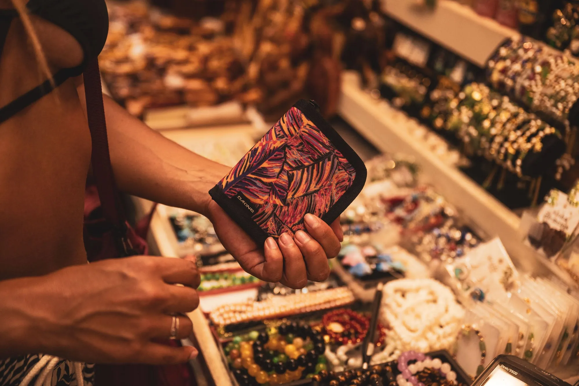 Soho Wallet