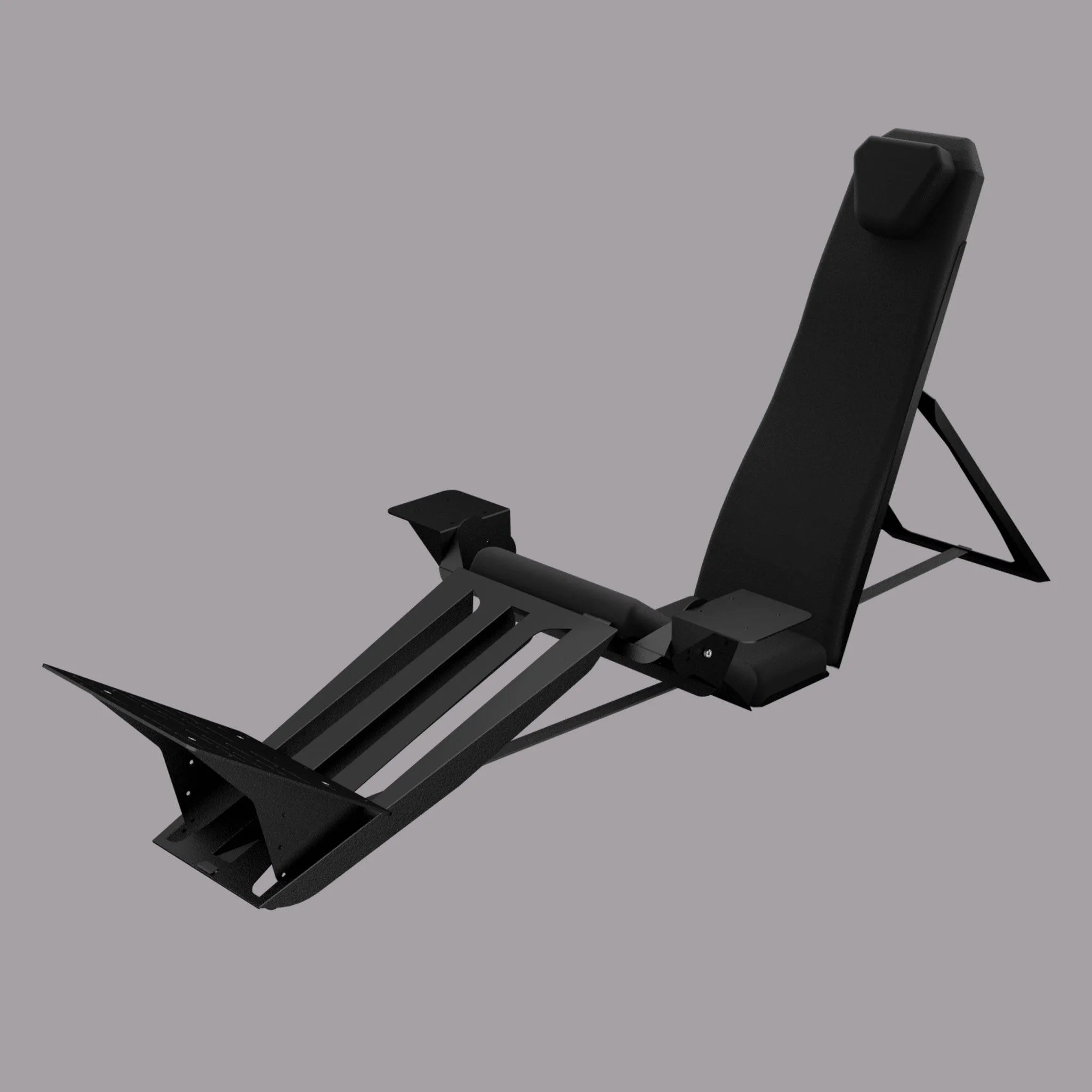 SPEED COCKPIT/DESK/CHAIR