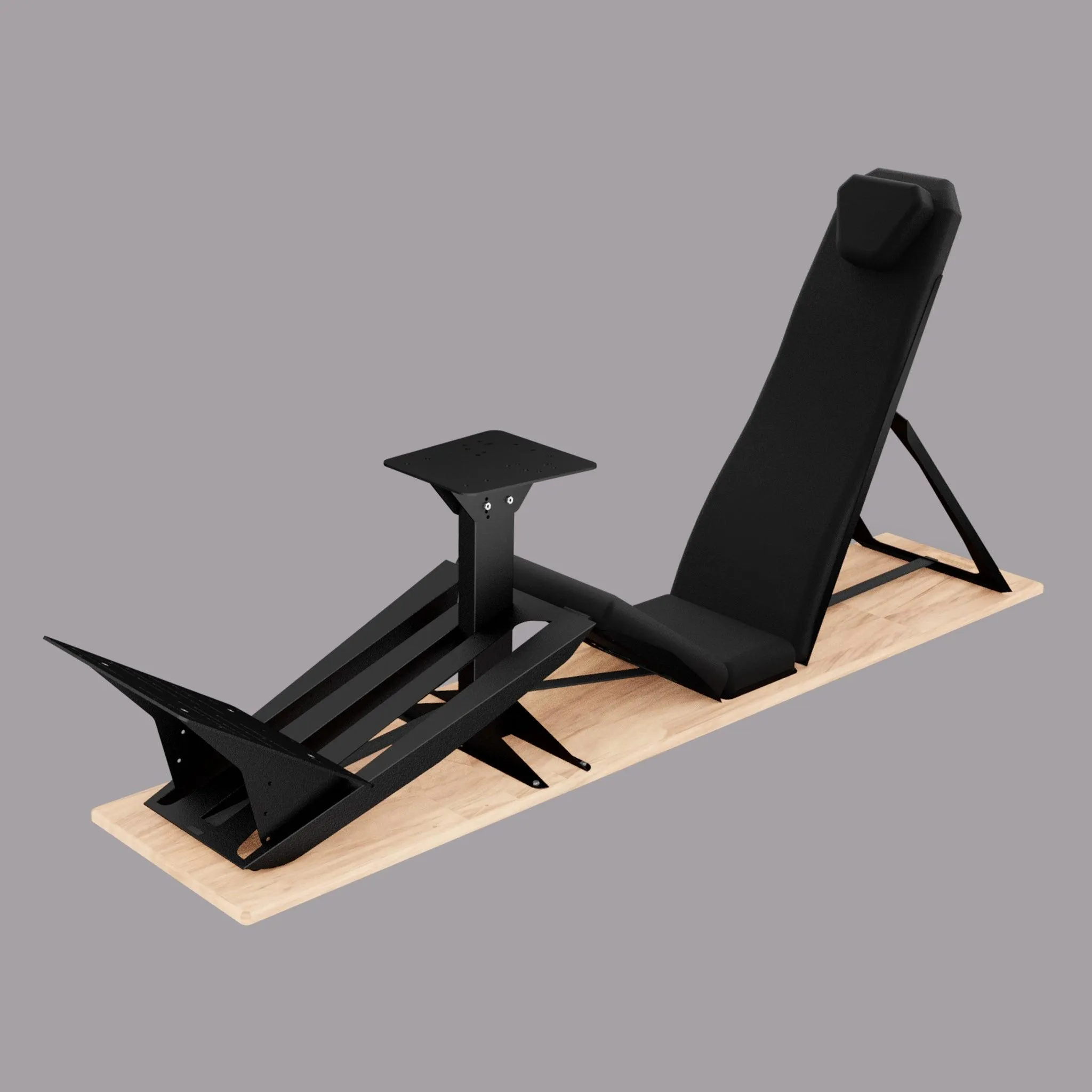 SPEED COCKPIT/DESK/CHAIR